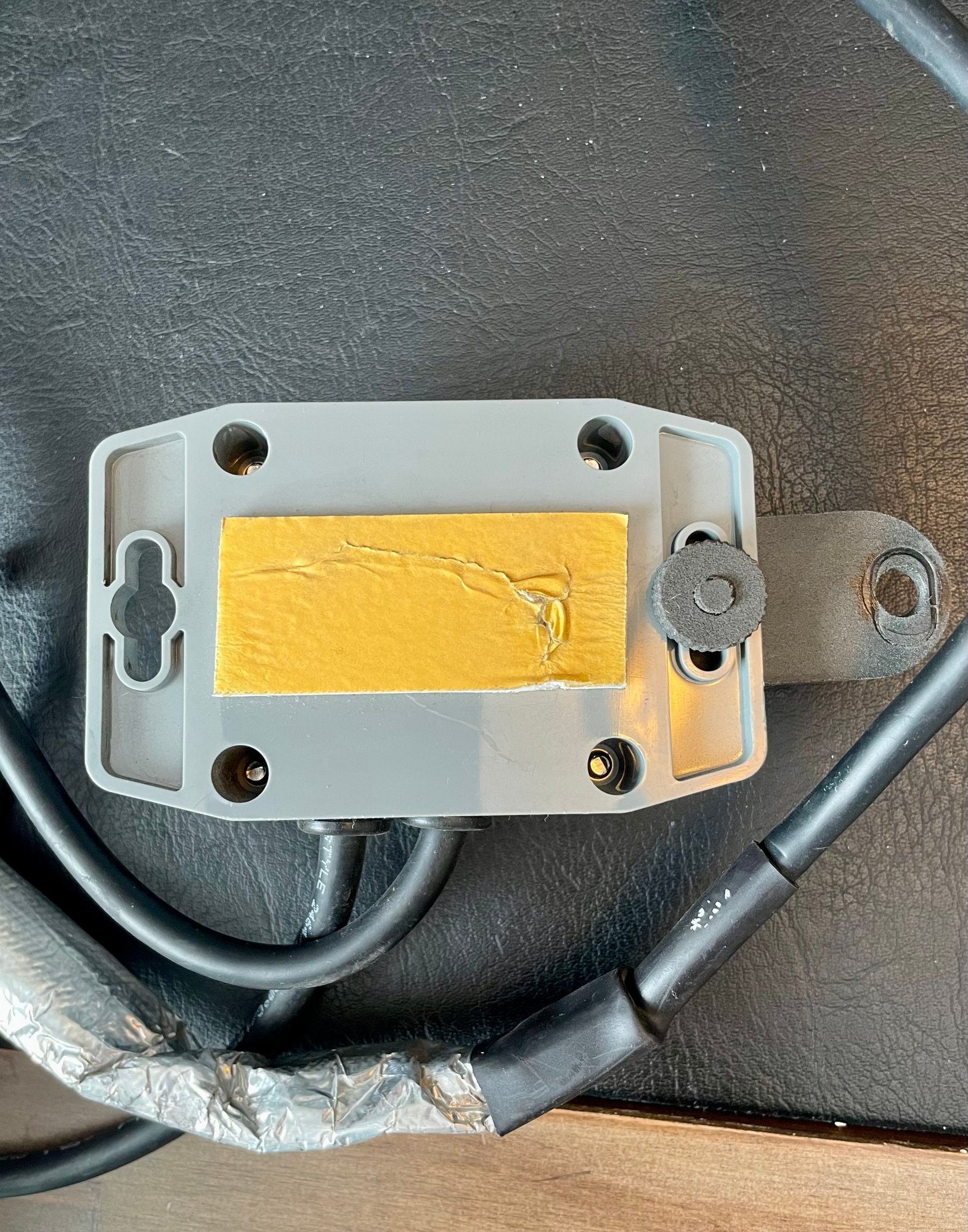 Engine - Exhaust - 992 Carrera Cargraphic Valve Controller - Used - 2020 to 2024 Porsche 911 - St Louis, MO 63026, United States