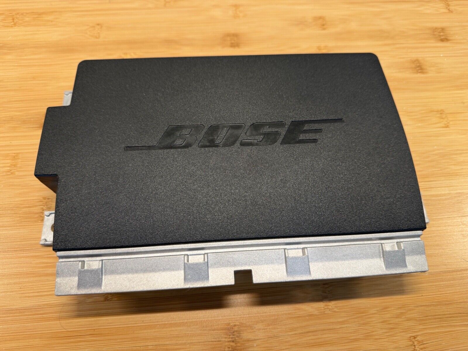 Audio Video/Electronics - Bose Amplifiers (911, Panamera, Macan, Taycan) - Used - All Years  All Models - Denver, CO 80122, United States