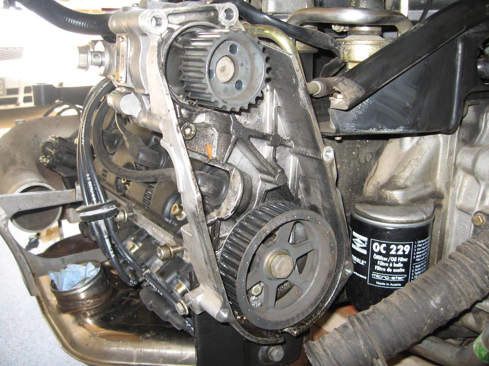 power steering belt replace Rennlist Porsche Discussion Forums