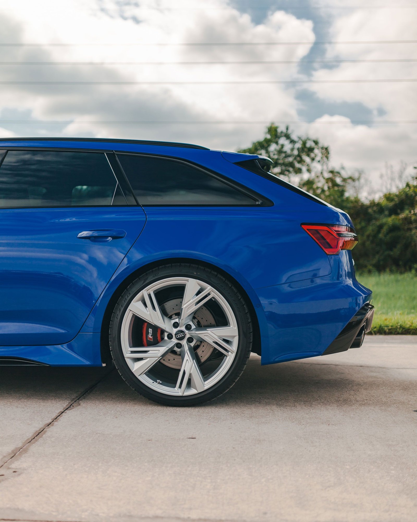 2020 Audi S6 -  - Used - VIN WUA1CBF23MN90129 - 700 Miles - Orlando, FL 32824, United States