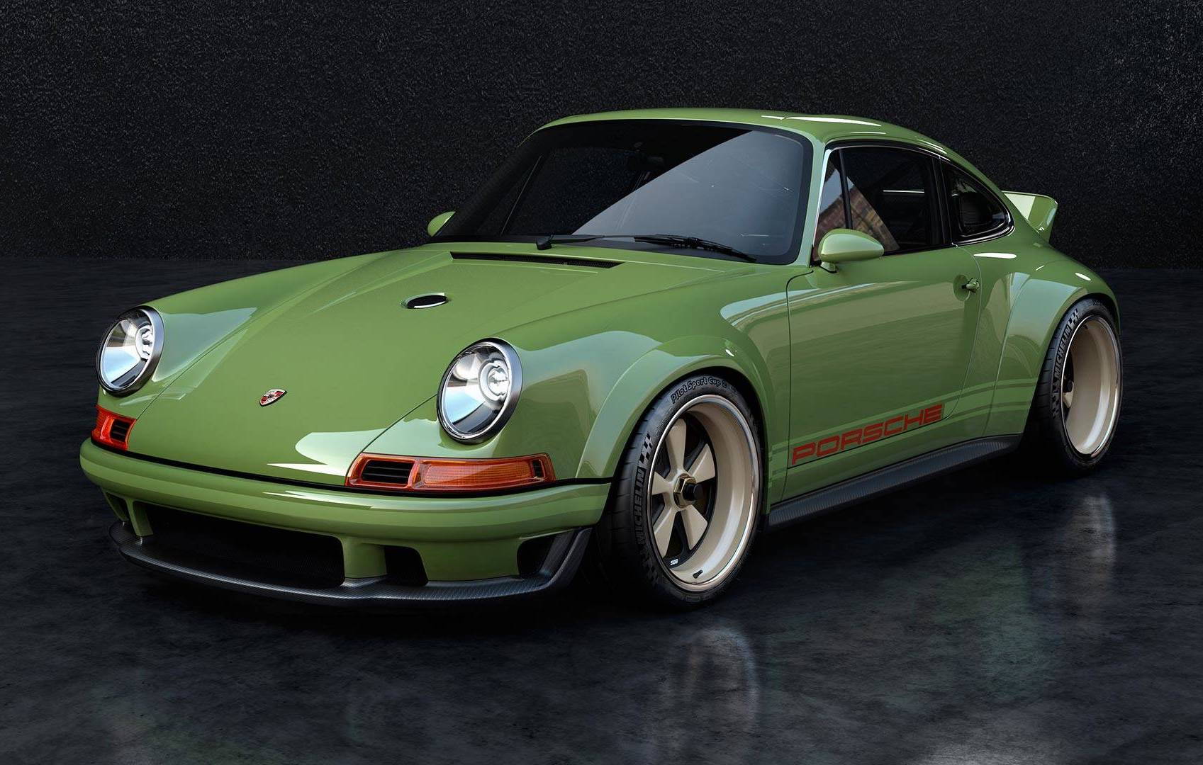 1964 - 1998 Porsche 911 - WTB:  any air cooled 911 project. - Used - Agua Dulce, CA 91390, United States