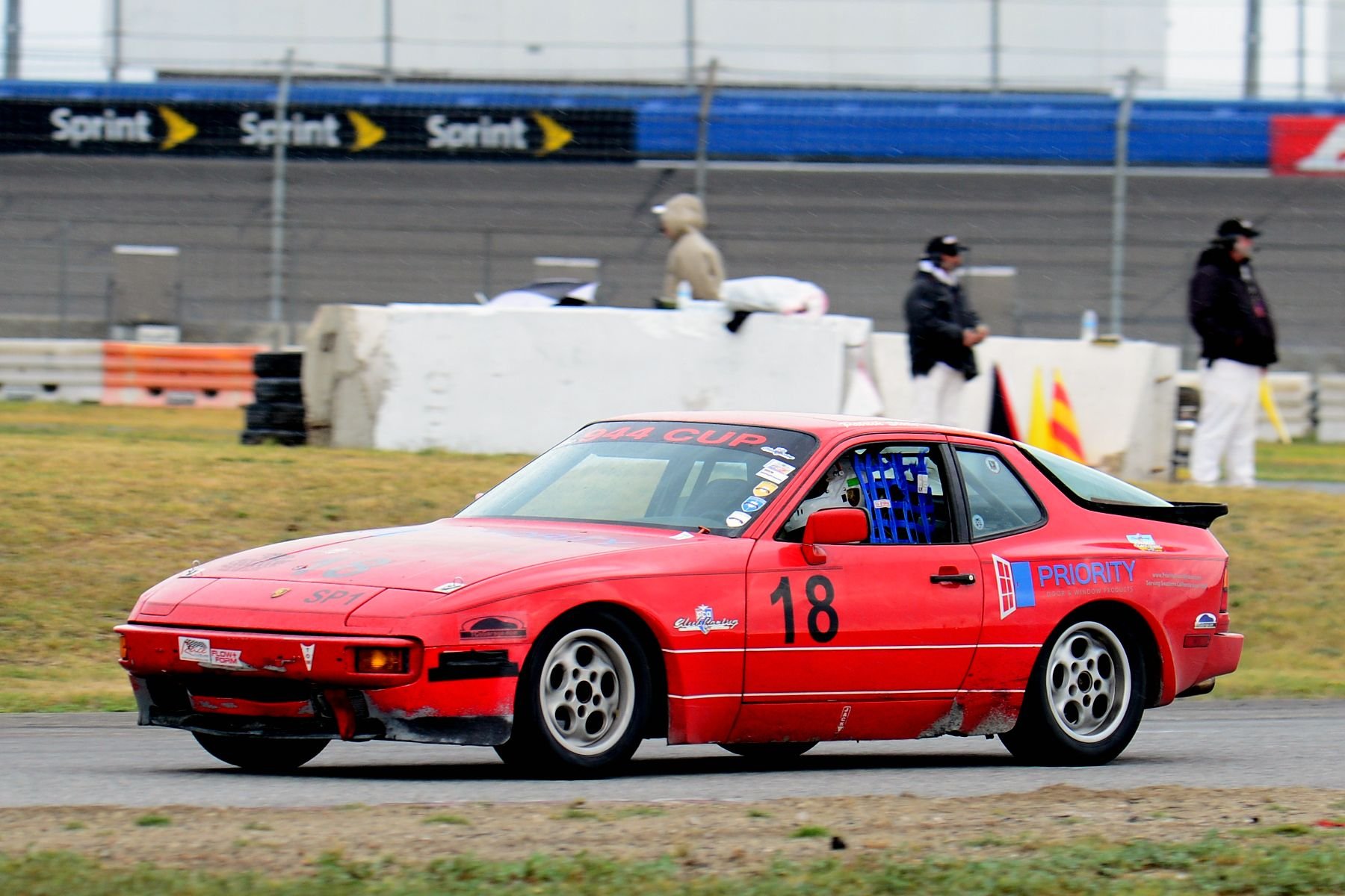 FOR SALE: 944 Cup Car/SP1/California - Rennlist - Porsche Discussion Forums