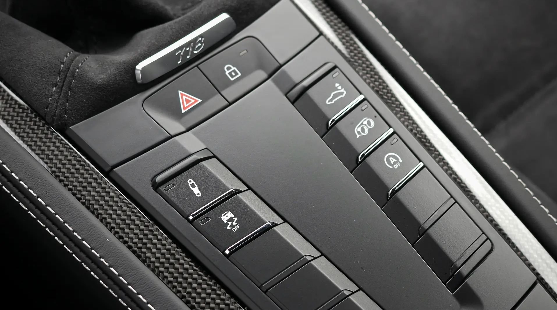 Deactivate Auto Blip GTS Rennlist Porsche Discussion Forums