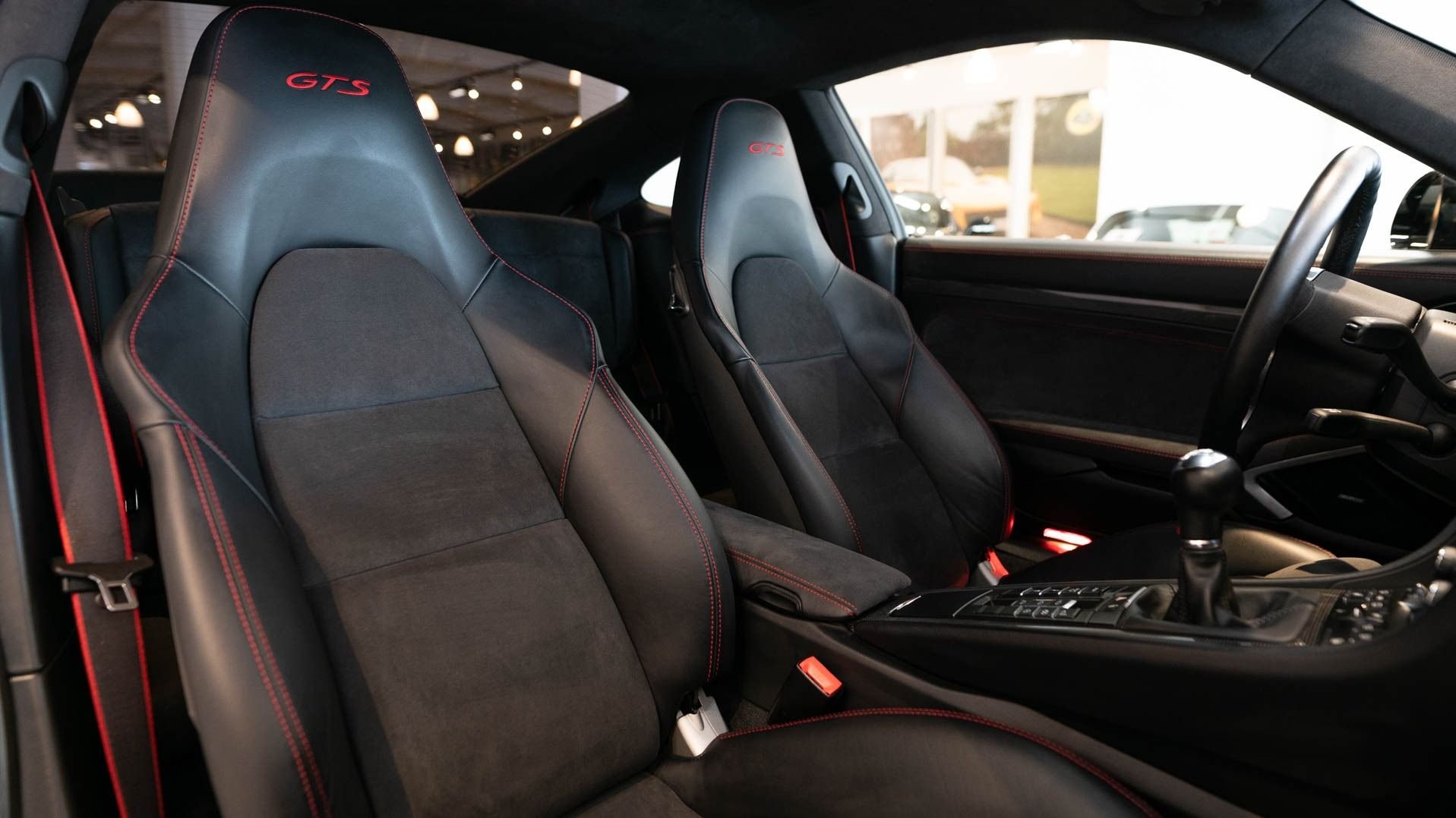 2015 Porsche 911 - 2015 Porsche 911 Carrera GTS 991.1 Manual Mint 40k miles - Used - VIN WP0AB2A91FS125500 - 40,168 Miles - 6 cyl - 2WD - Manual - Coupe - Black - San Rafael, CA 94903, United States