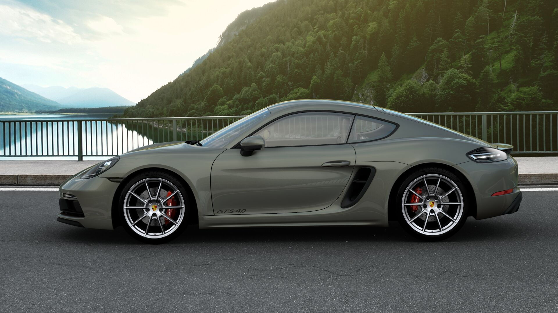 Boxster Gts 4 0 Color Combos Rennlist Porsche Discussion Forums
