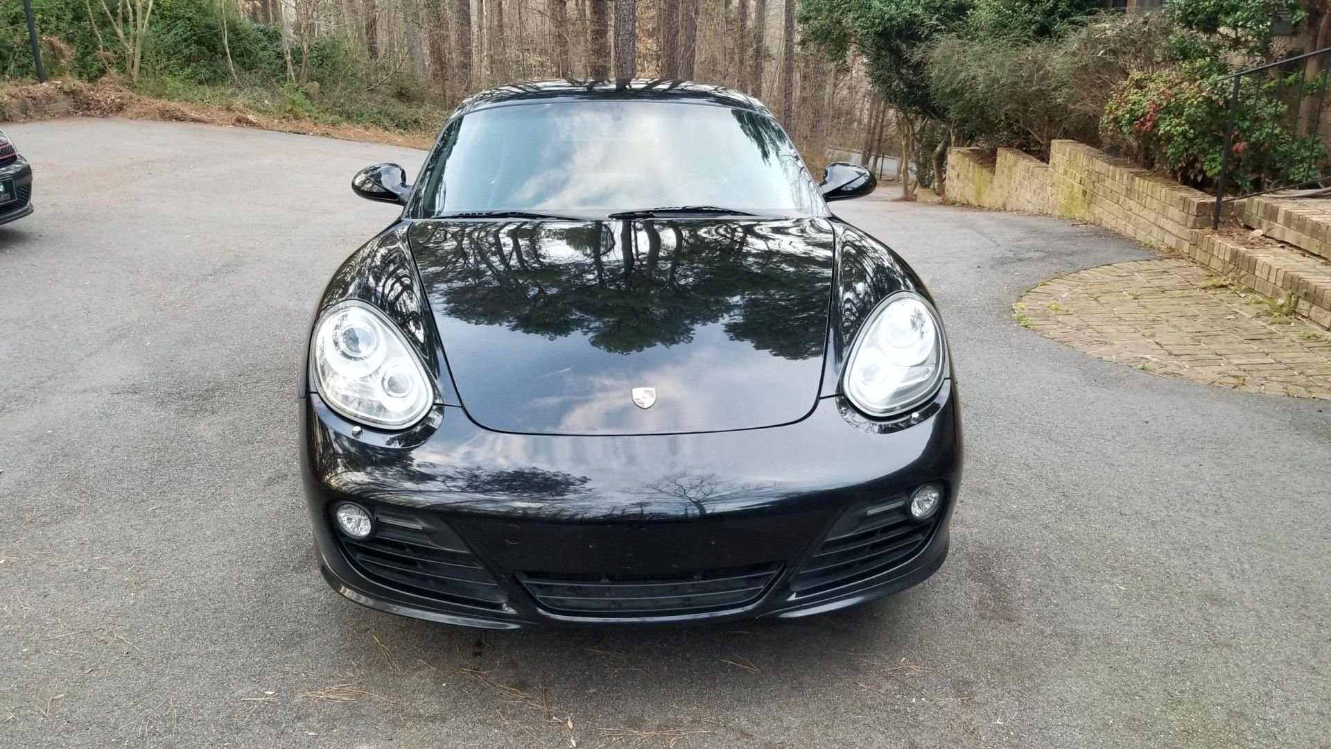 2009 Porsche Cayman - 2009 Cayman S PDK - Sports Chrono - Full leather - 96k miles - Used - VIN WP0AB29829U780186 - 96,174 Miles - 6 cyl - 2WD - Automatic - Coupe - Black - Raleigh, NC 27612, United States