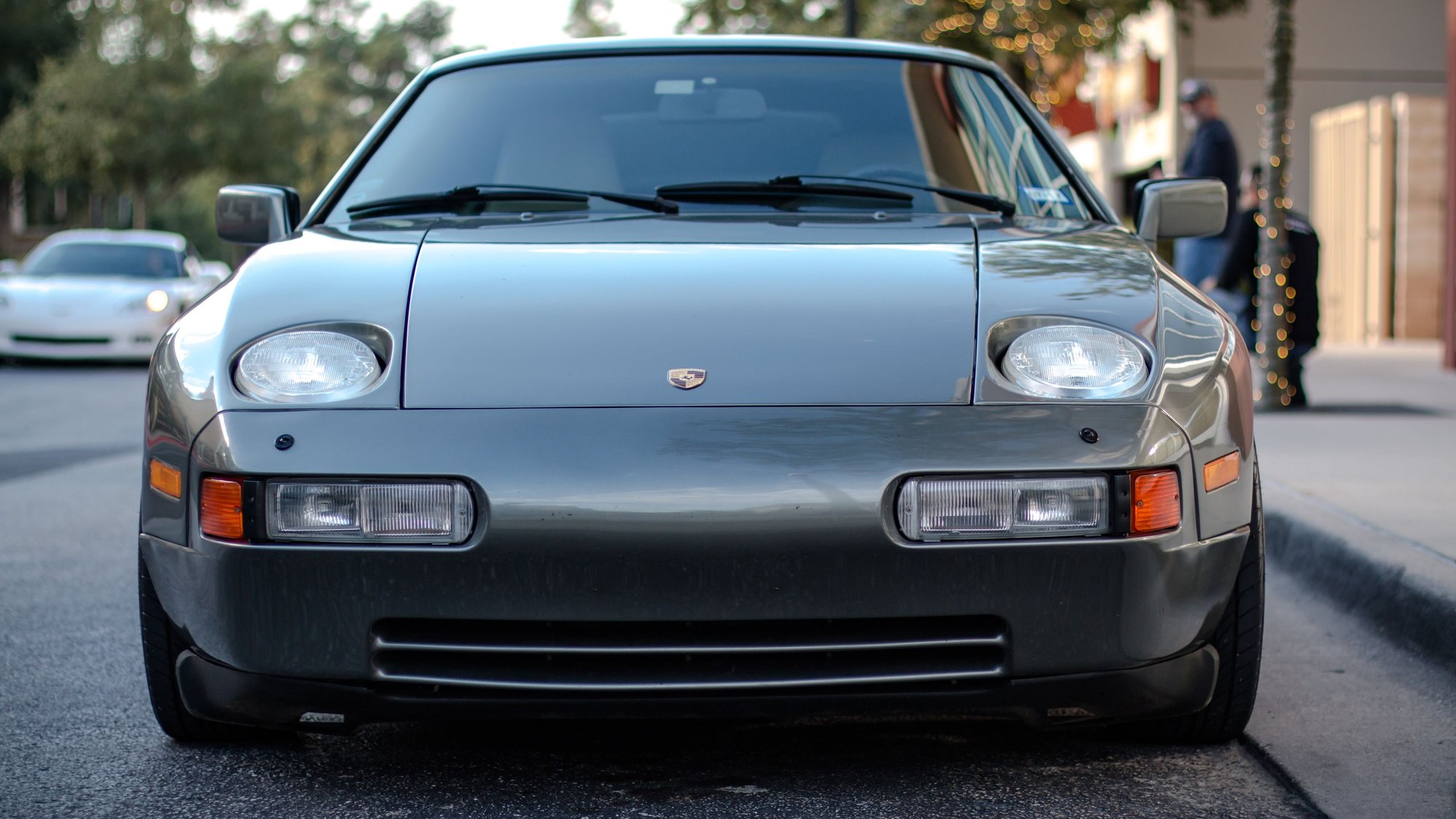 1987 Porsche 928 - Early ‘87 S4 - 60k miles - Used - VIN WP0JB092XHS861186 - 60,648 Miles - 8 cyl - 2WD - Automatic - Coupe - Other - The Woodlands, TX 77381, United States