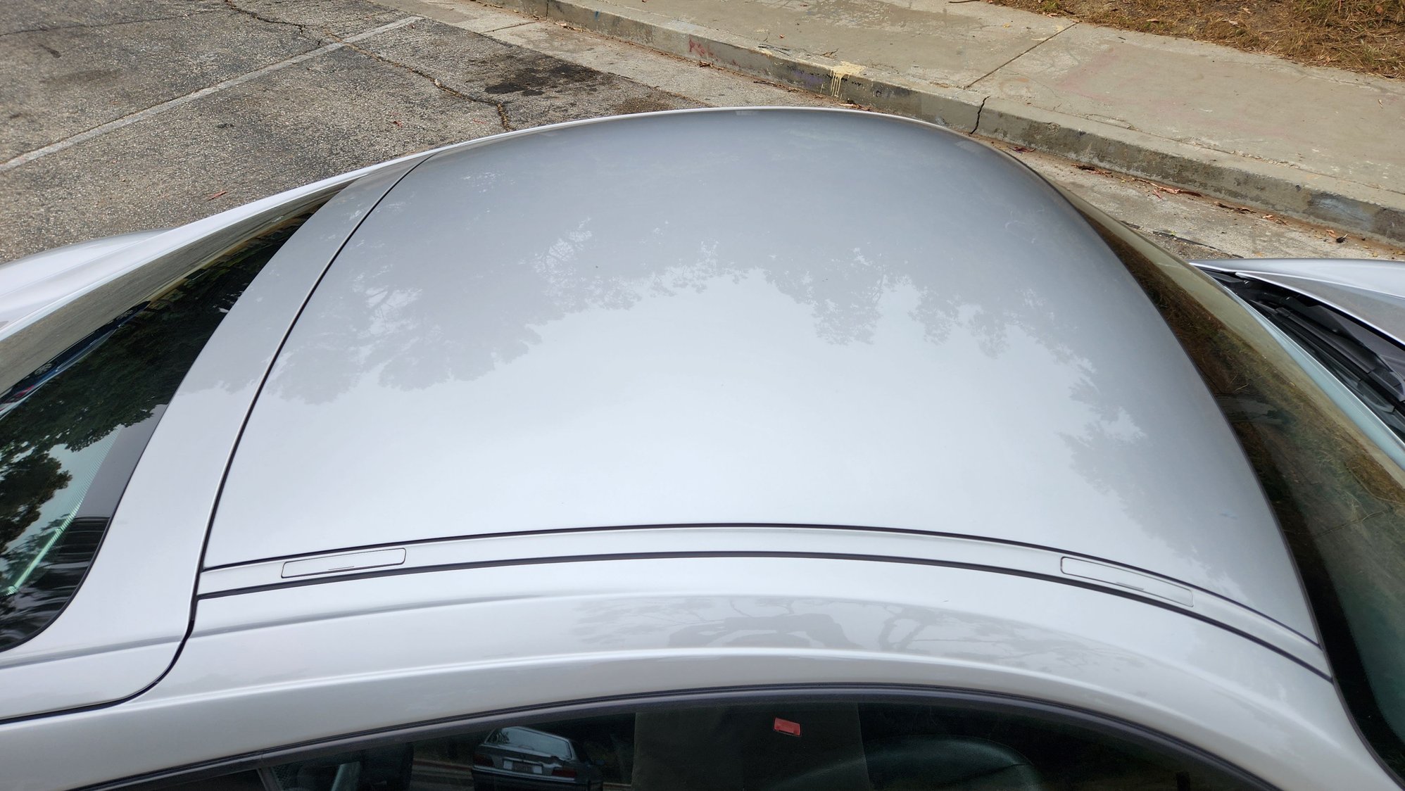 2007 Porsche Cayman - 2007 Porsche Cayman 2.7L Manual - Used - VIN WP0AA29897U762848 - 131,000 Miles - 6 cyl - 2WD - Manual - Coupe - Silver - Los Angeles, CA 90032, United States