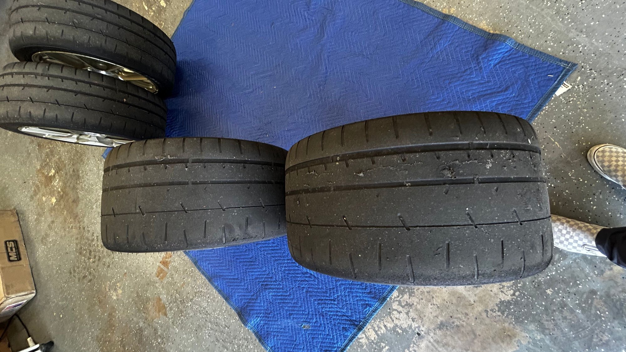 Wheels and Tires/Axles - APEX VS-5RS for Porsche 991 GT2RS & GT3RS Wheels in Gold - Used - 2016 to 2019 Porsche GT3 - Dallas, TX 75229, United States