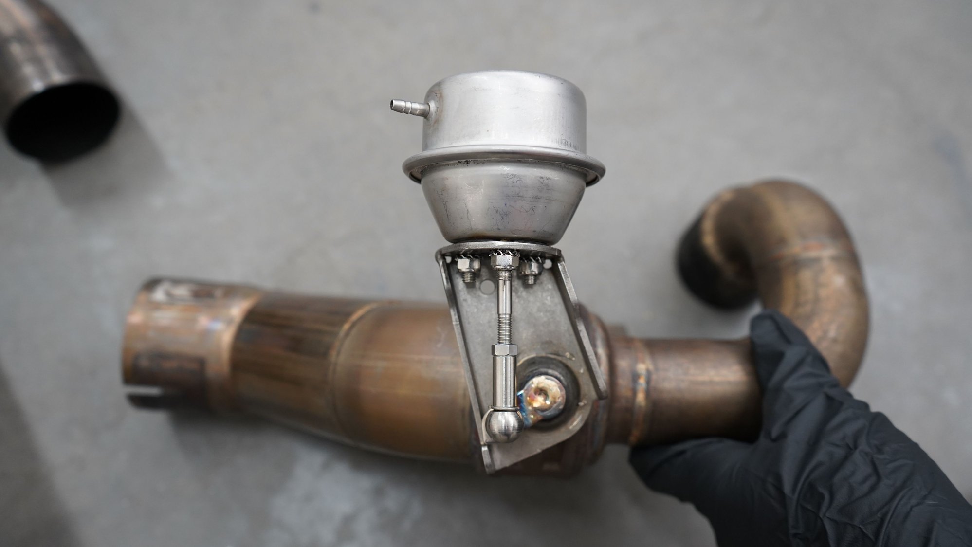 Engine - Exhaust - AWE Tuning SwitchPath Exhaust System (991.1 Carrera) (PSE) - Used - All Years  All Models - Grand Junction, CO 81507, United States