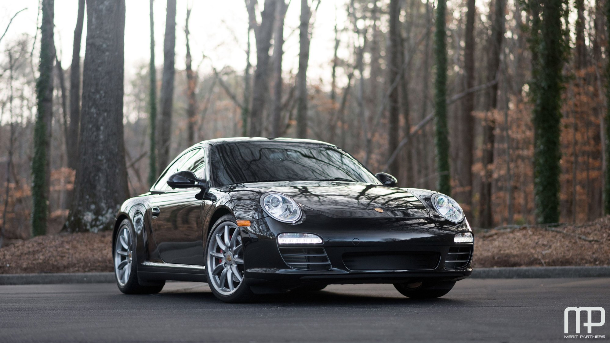 2010 Porsche 911 - 2010 Porsche 911 Carrera 4S - Used - VIN WP0AB2A93AS720812 - 13,153 Miles - 6 cyl - AWD - Automatic - Coupe - Black - Atlanta, GA 30360, United States