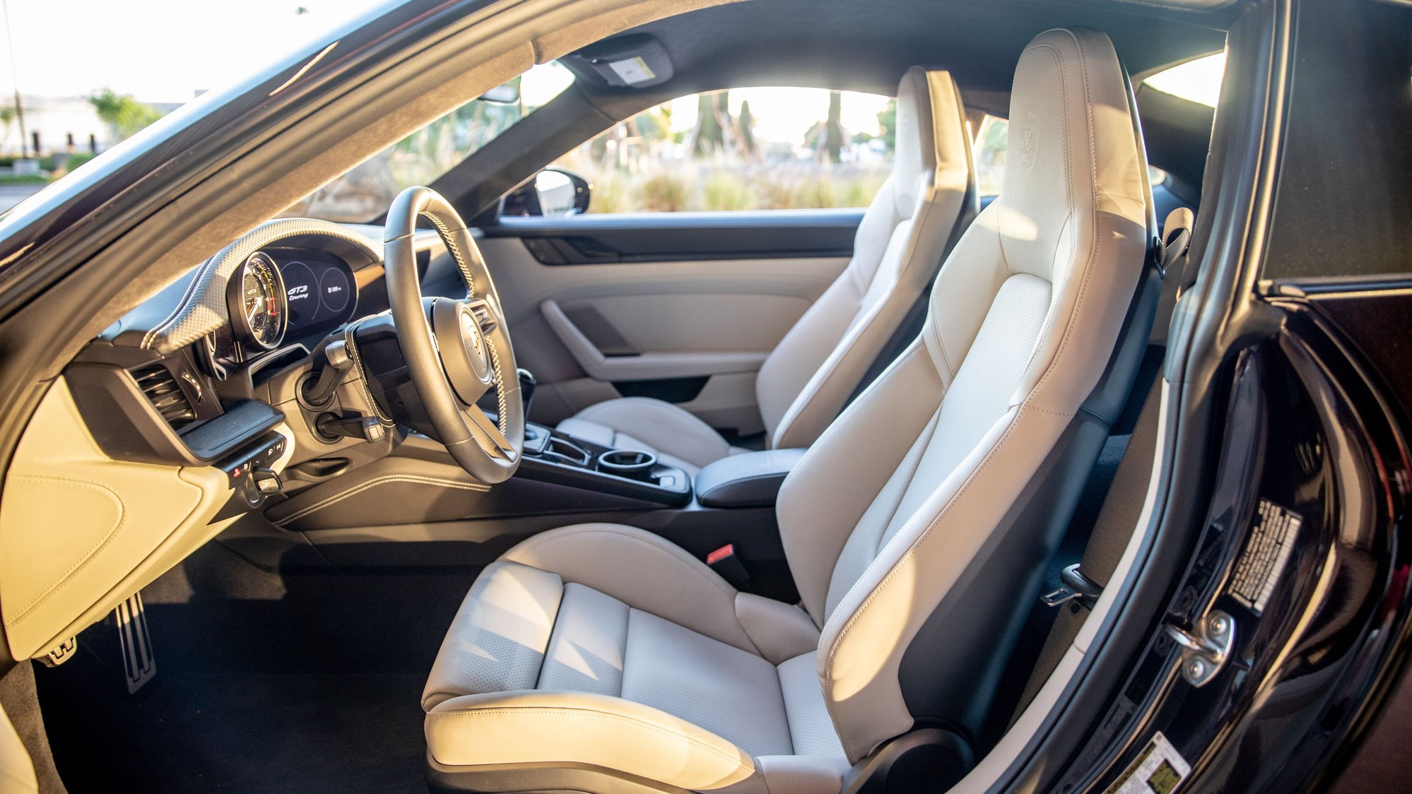 2022 Porsche 911 - 2022 Porsche 911 GT3 Touring - Exclusive Manufaktur - PTS & LTS - 6-Speed - $343,992 - Used - Scottsdale, AZ 85260, United States