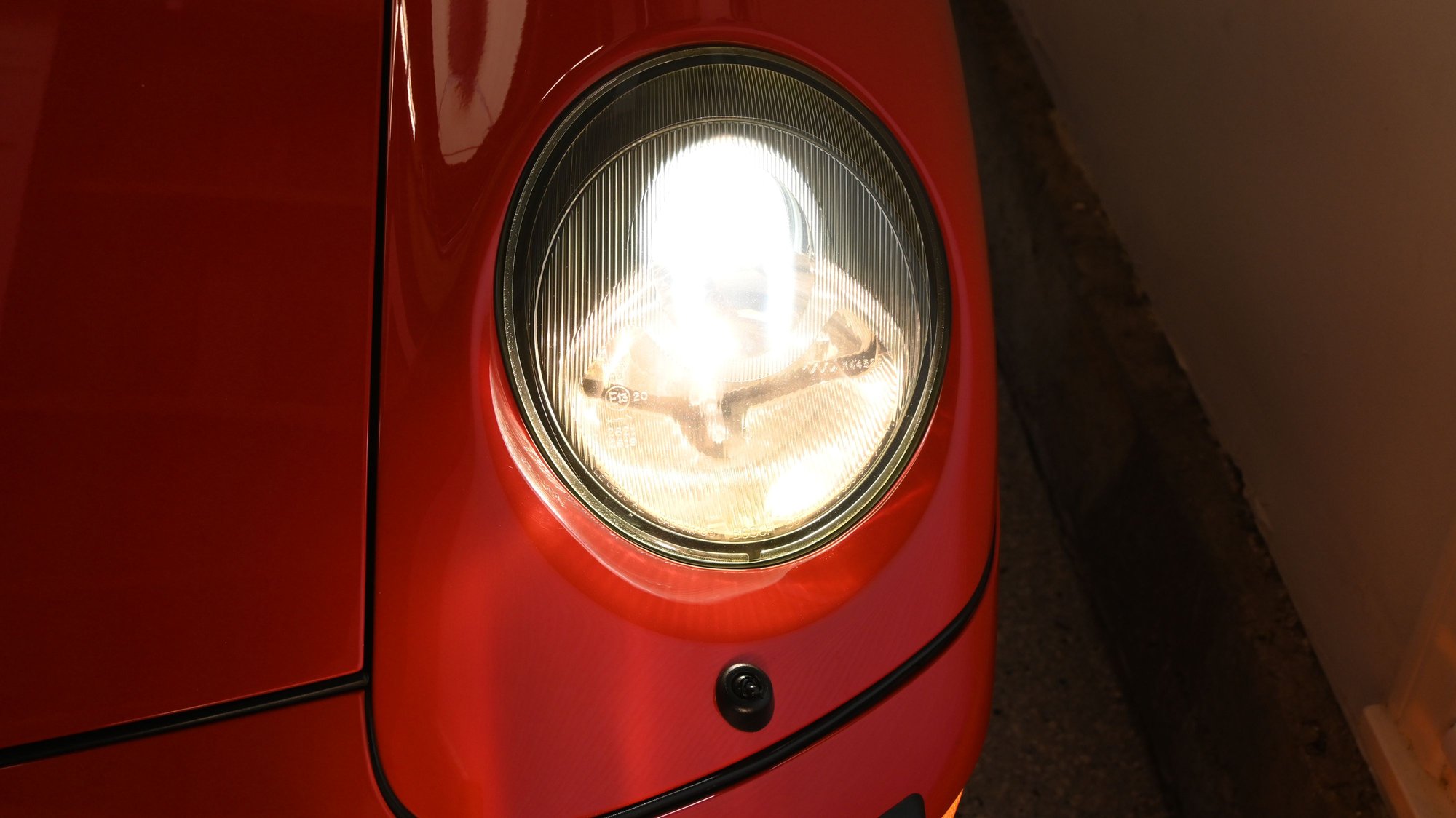 Led Headlights High And Low Beam Reversed The Best Picture Of Beam