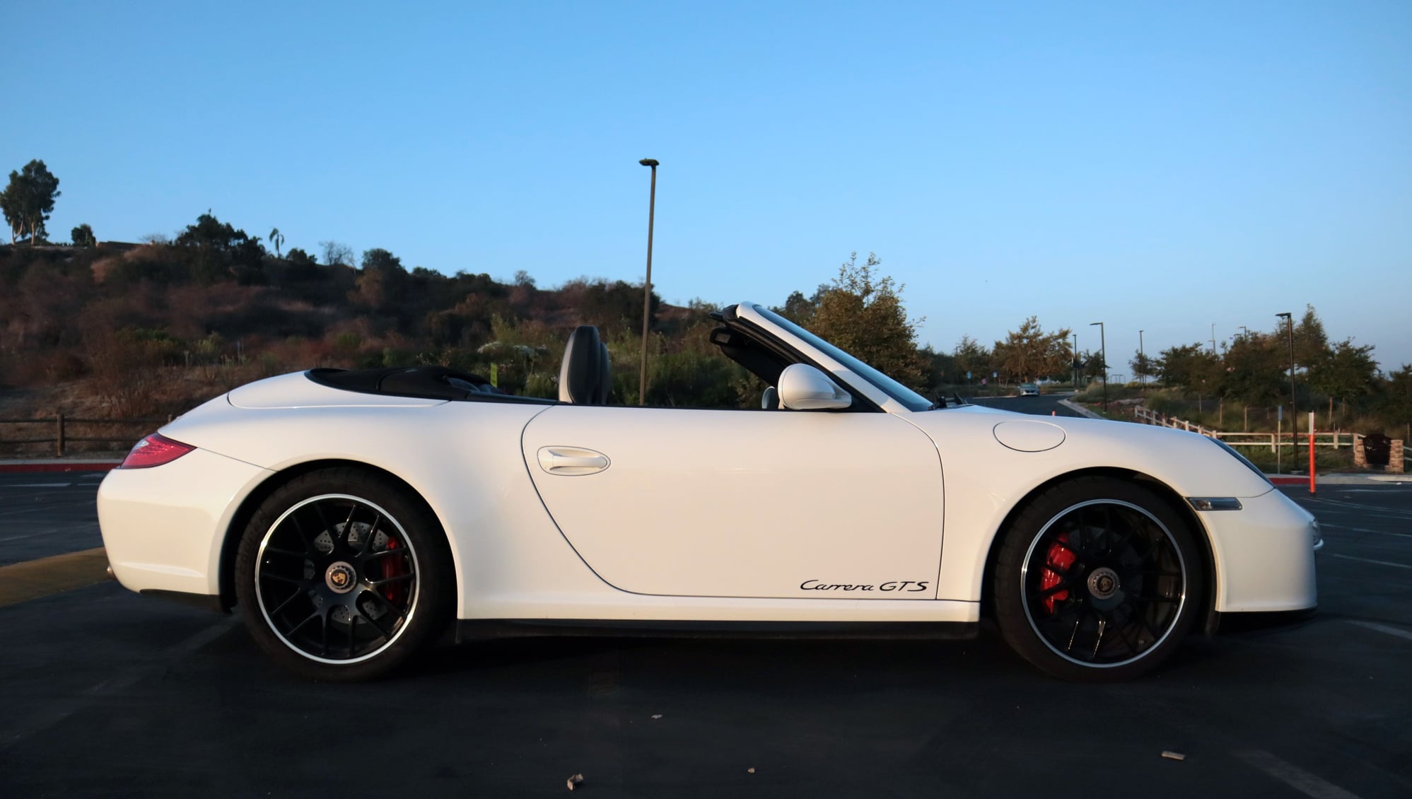 2011 Porsche 911 - 2011 Porsche 911 GTS cab PDK - Used - VIN WP0CB2A93BS754761 - 62,713 Miles - 6 cyl - 2WD - Automatic - Convertible - White - Los Angeles, CA 91789, United States