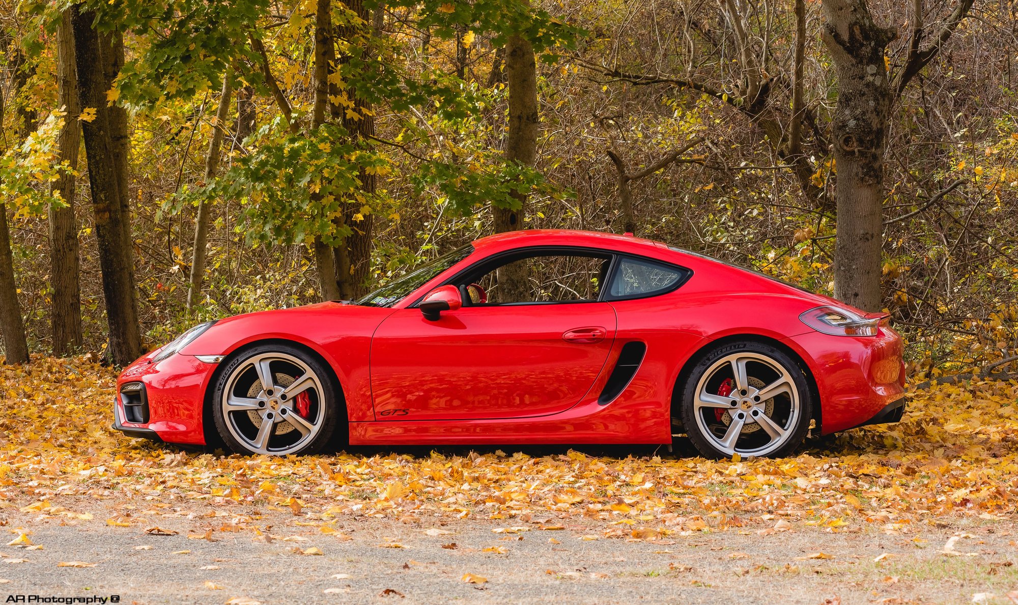 2015 Porsche Cayman - Gorgeous and very well optioned 2015 Cayman GTS - Used - Lititz, PA 17543, United States