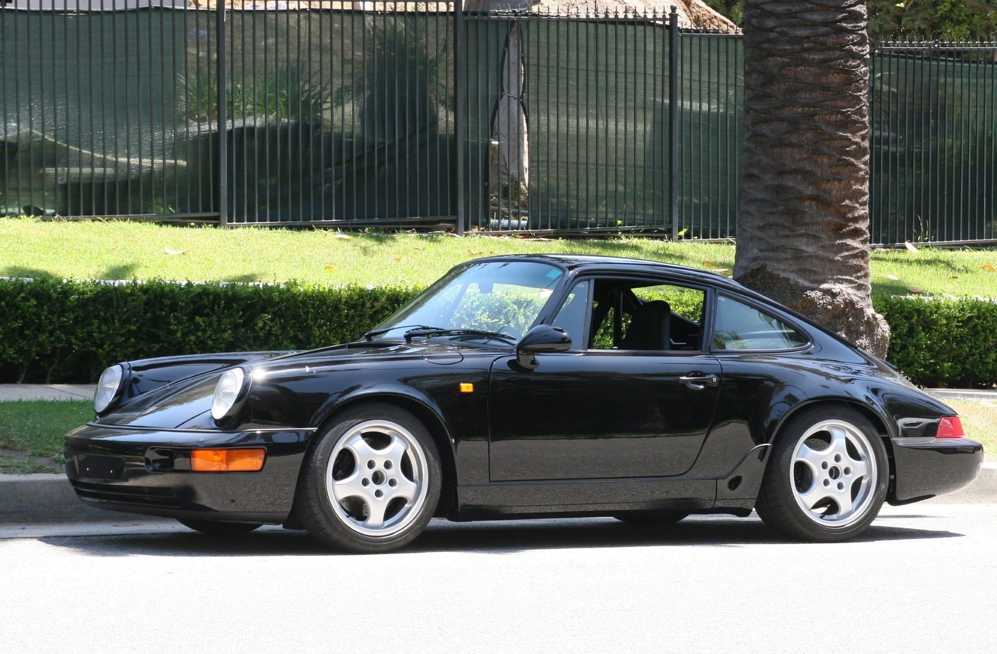 1989 - 1998 Porsche 911 - WTB 964 or 993 C2 Coupe (Trade?) - Used - Boston, MA 1890, United States