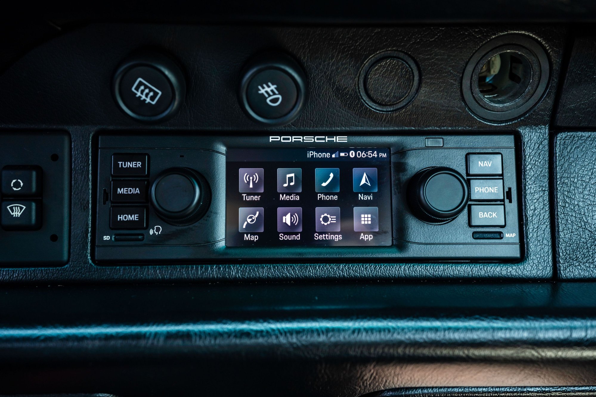 1996 Porsche 911 - 1996 Porsche 911 Carrera 4S 6-Speed 50k-Mile Aerokit Front and Rear Spoilers - Used - Portland, OR 97231, United States