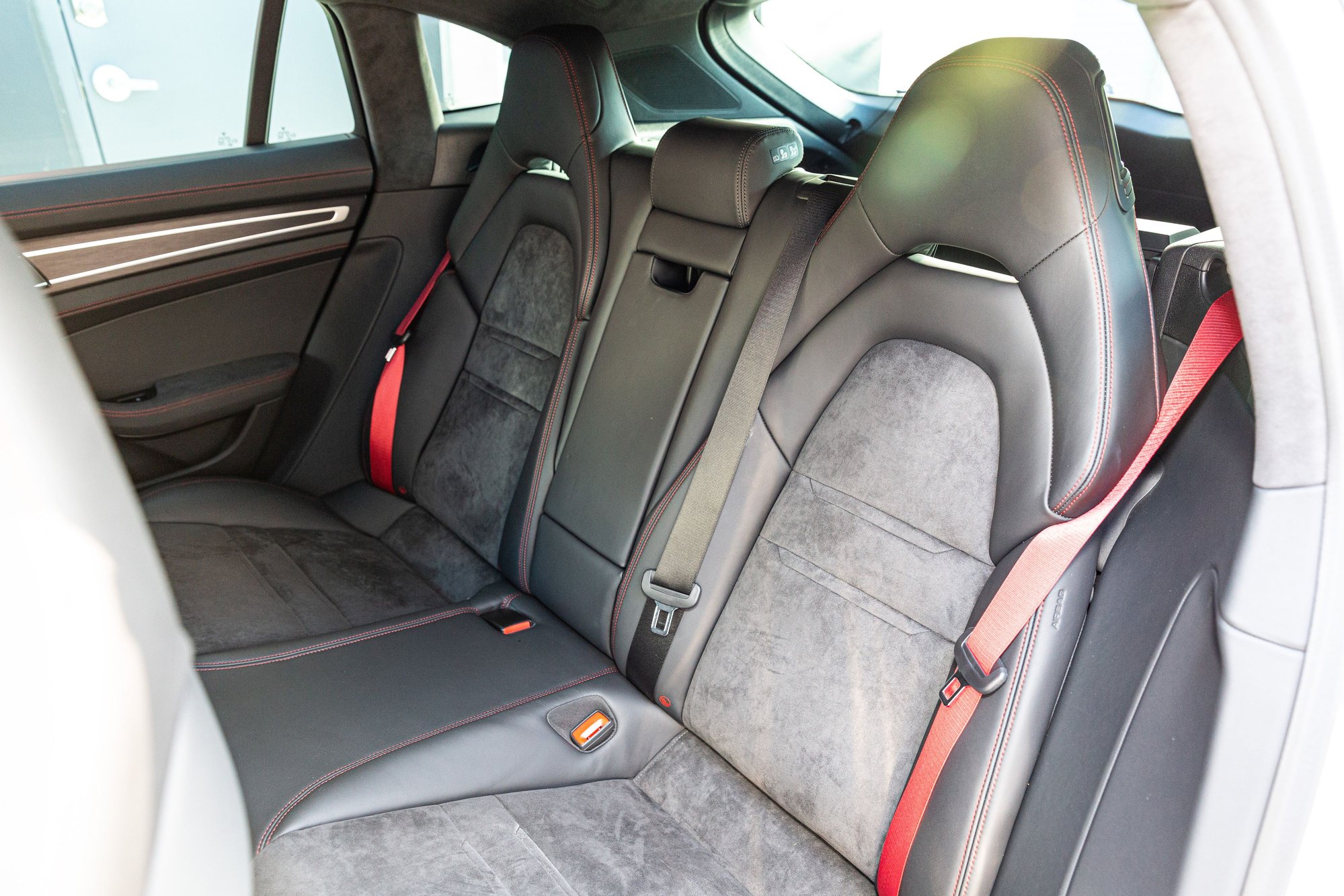 2022 Porsche Panamera - 2022 Porsche Panamera GTS Sport Turismo - Used - VIN WP0CG2A70NL17XXXX - 17,750 Miles - 8 cyl - AWD - Automatic - Wagon - Silver - West Palm Beach, FL 33407, United States