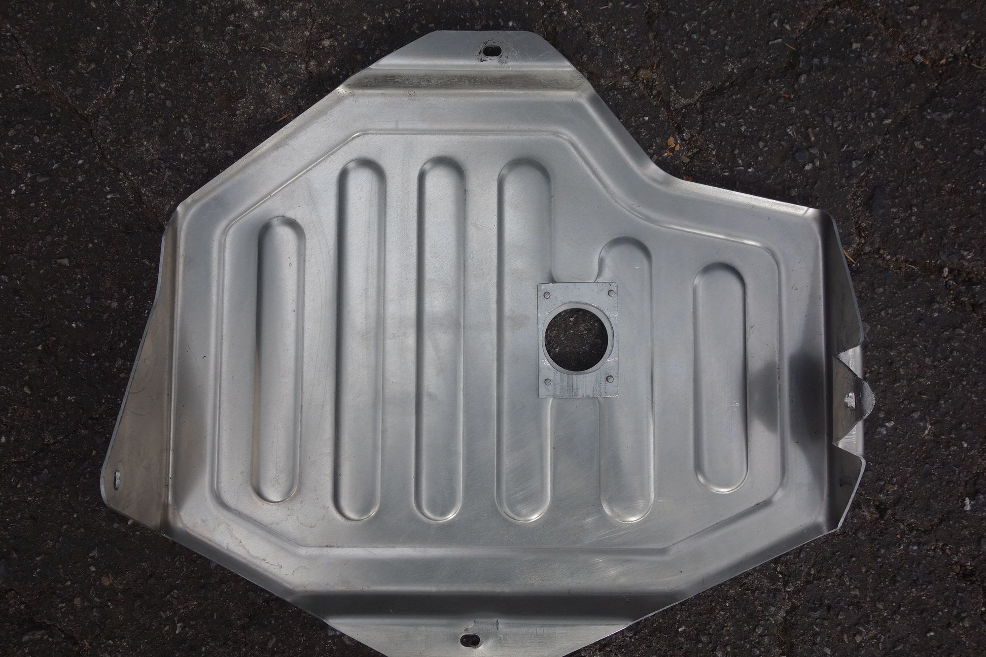 996 skid plate? Page 4 Rennlist Porsche Discussion Forums