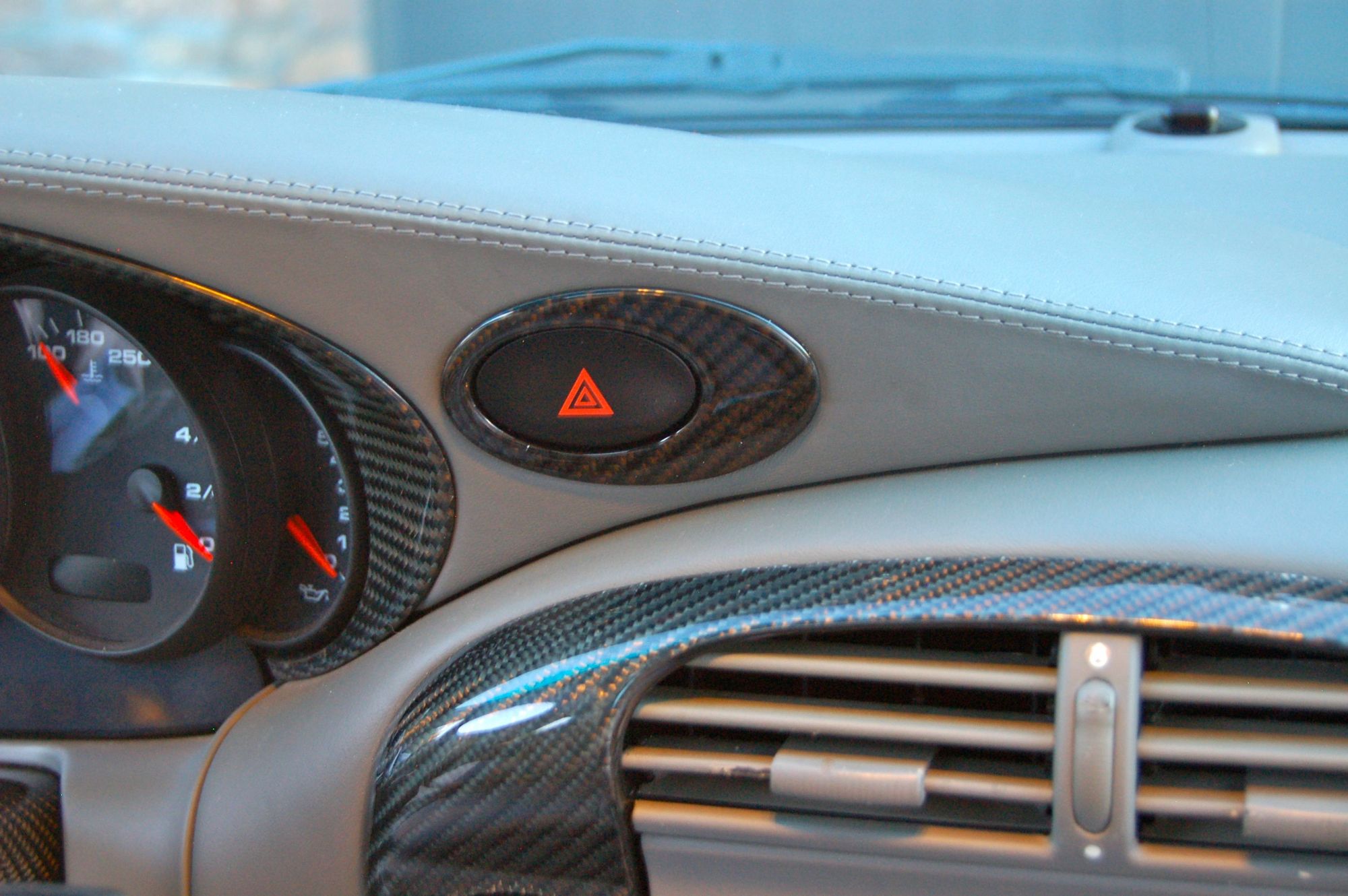 Carbon Fiber for Interior of 996 Rennlist Porsche Discussion Forums