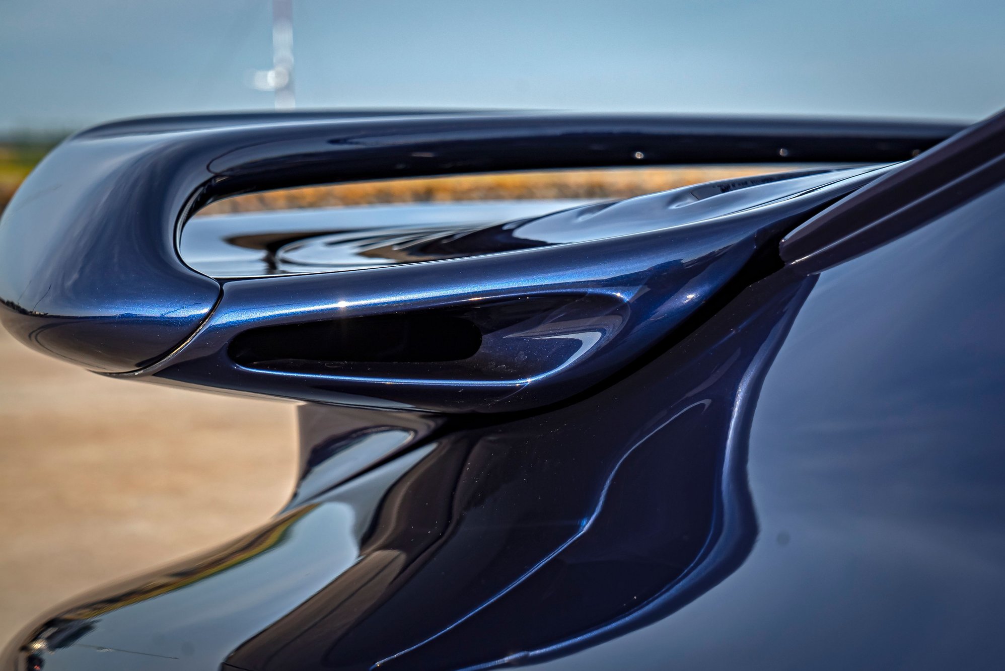 Rear spoiler origin Rennlist Porsche Discussion Forums