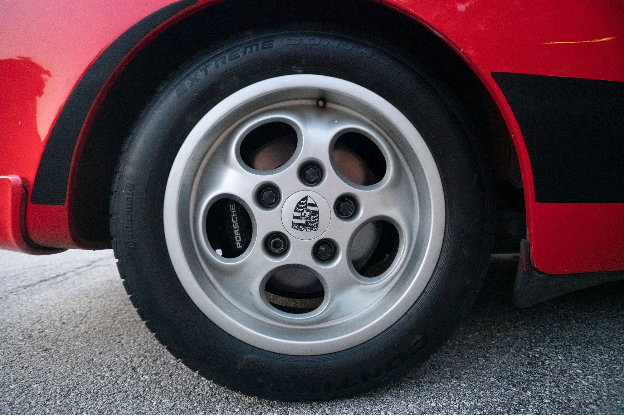 1987 Porsche 944 - 1987 Porsche 944 Turbo - Used - Columbus, OH 43201, United States