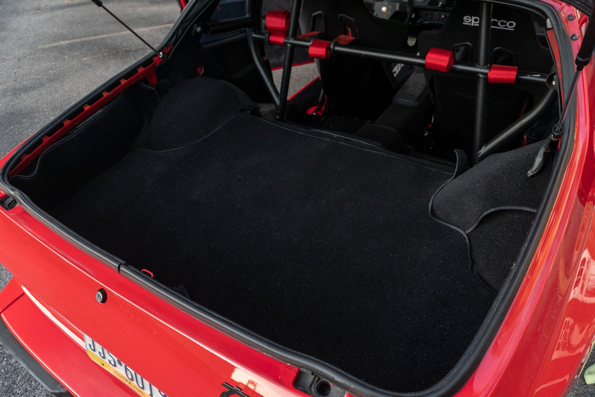 1987 Porsche 944 - 1987 Porsche 944 Turbo - Used - Columbus, OH 43201, United States