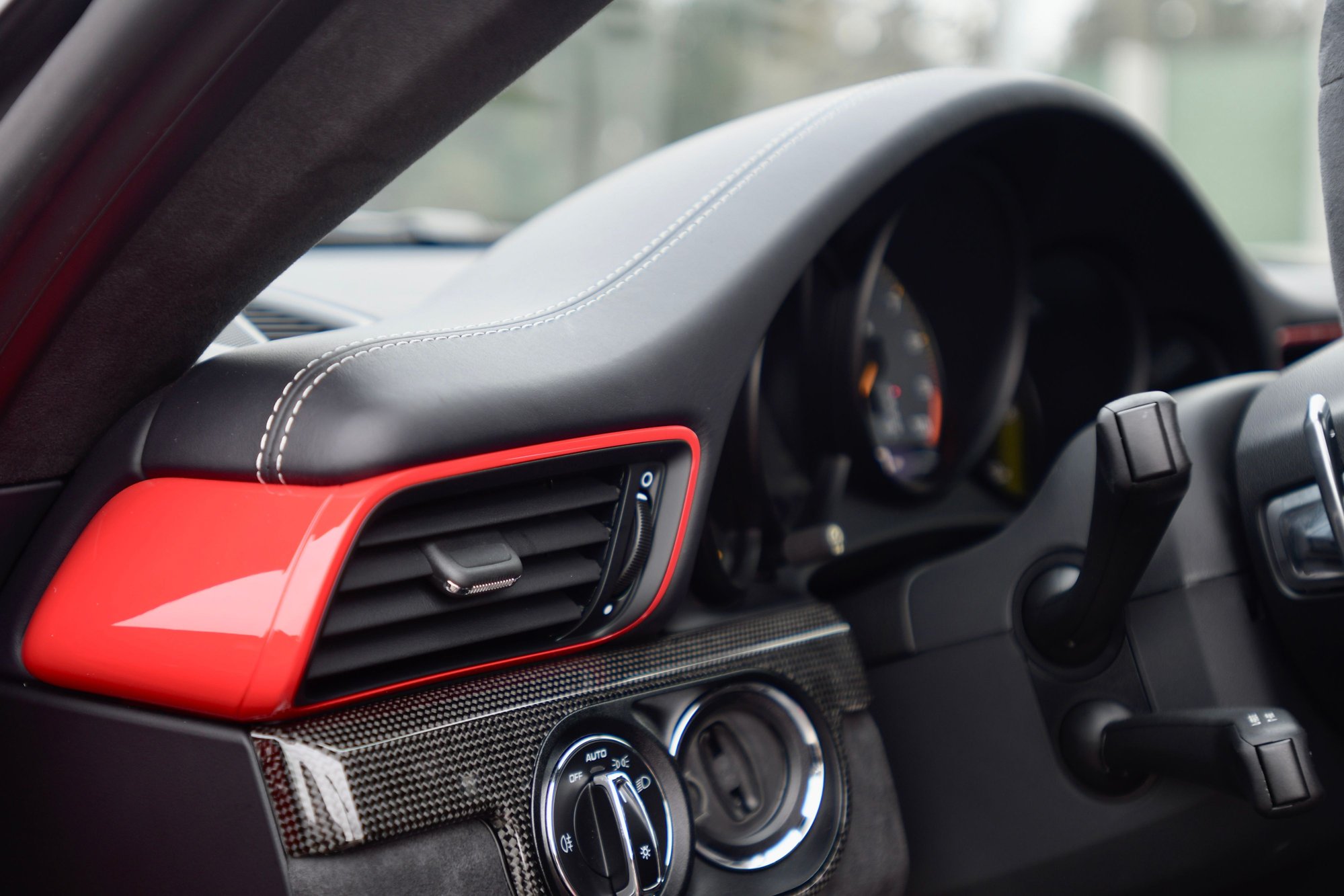 2019 Porsche GT3 - FS: 2019 Guards Red 991.2 GT3 RS - Used - VIN WP0AF2A98KS164390 - 9,007 Miles - 6 cyl - 2WD - Automatic - Coupe - Red - Mercer Island, WA 98040, United States