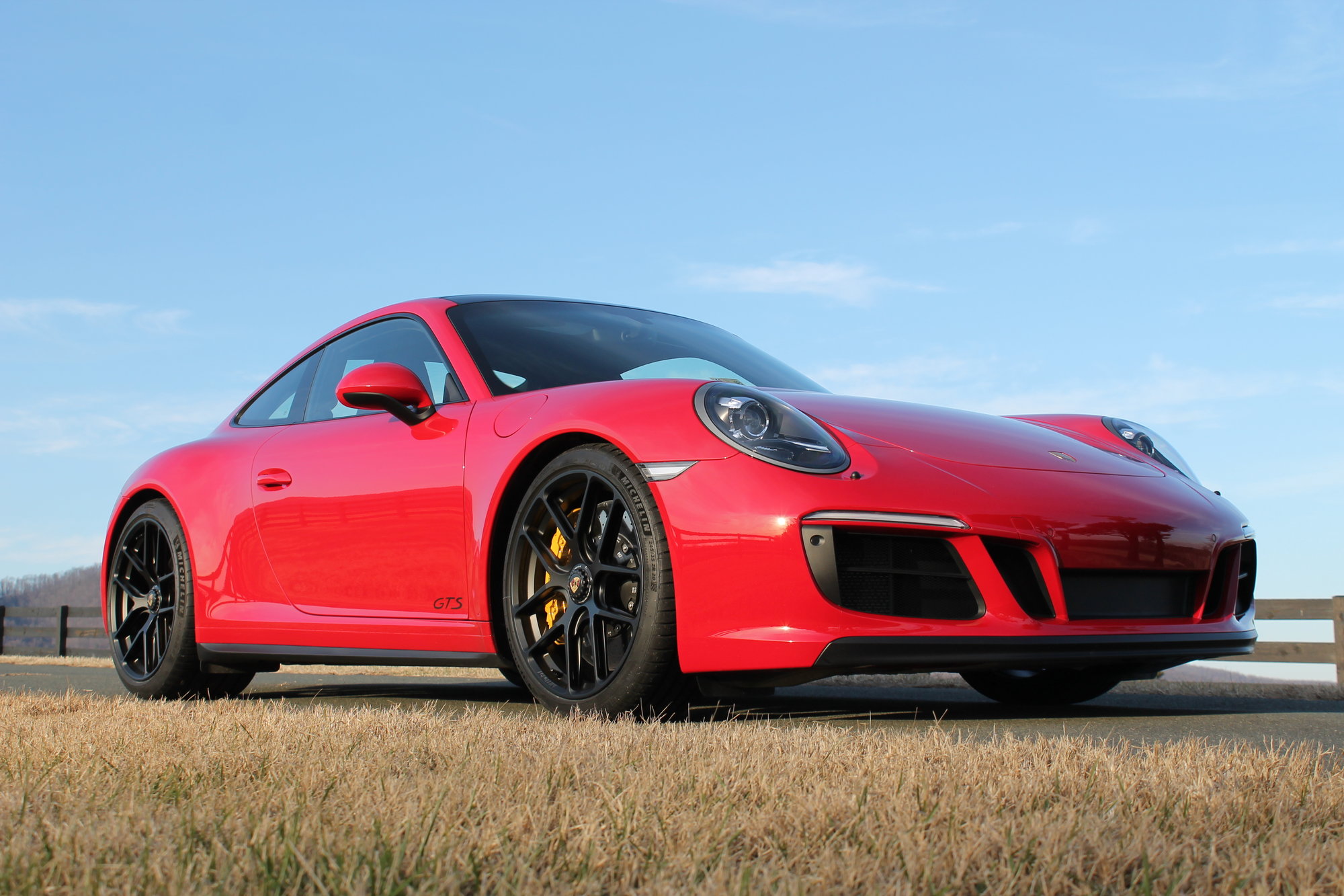 991.2 GTS picture thread - Page 30 - Rennlist - Porsche Discussion Forums