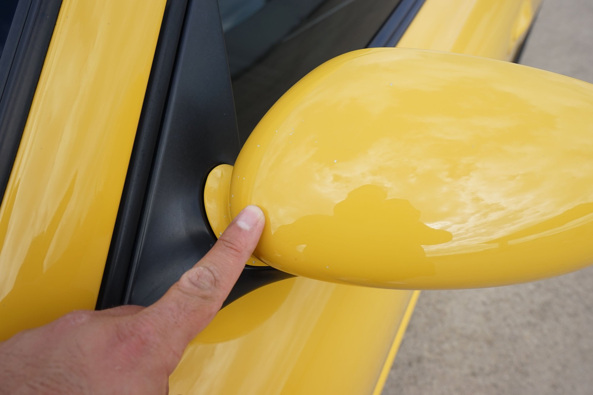 2004 Porsche GT3 - 2004 Porsche 996.2 GT3 in Speed Yellow - Used - VIN WP0AC29984S692088 - 71,999 Miles - 6 cyl - 2WD - Manual - Coupe - Yellow - Austin, TX 78705, United States
