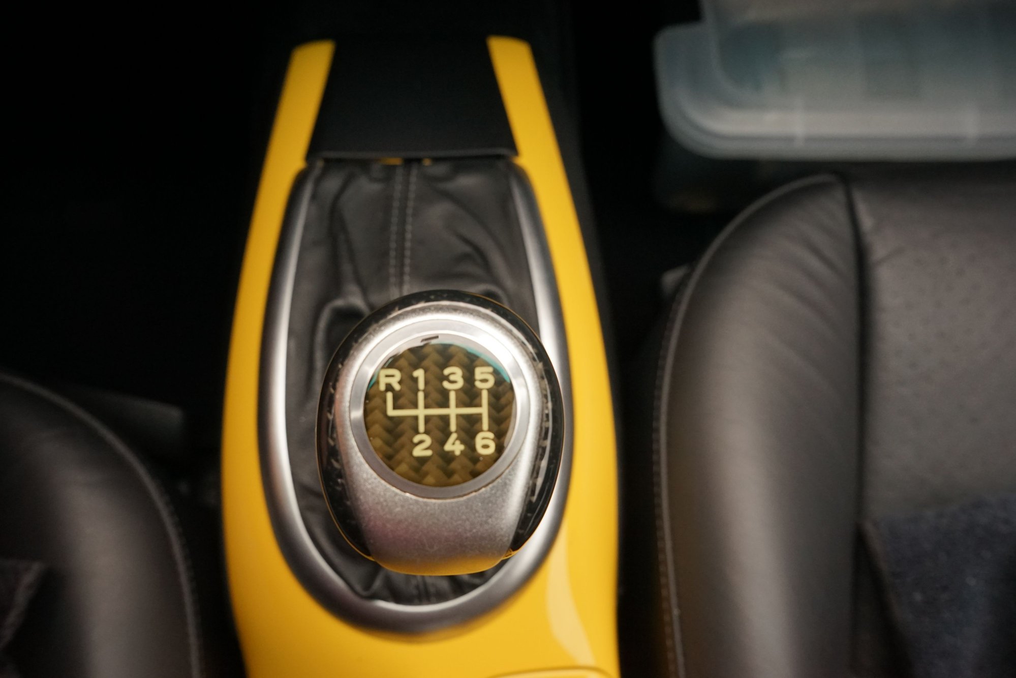2004 Porsche GT3 - 2004 Porsche 996.2 GT3 in Speed Yellow - Used - VIN WP0AC29984S692088 - 71,999 Miles - 6 cyl - 2WD - Manual - Coupe - Yellow - Austin, TX 78705, United States