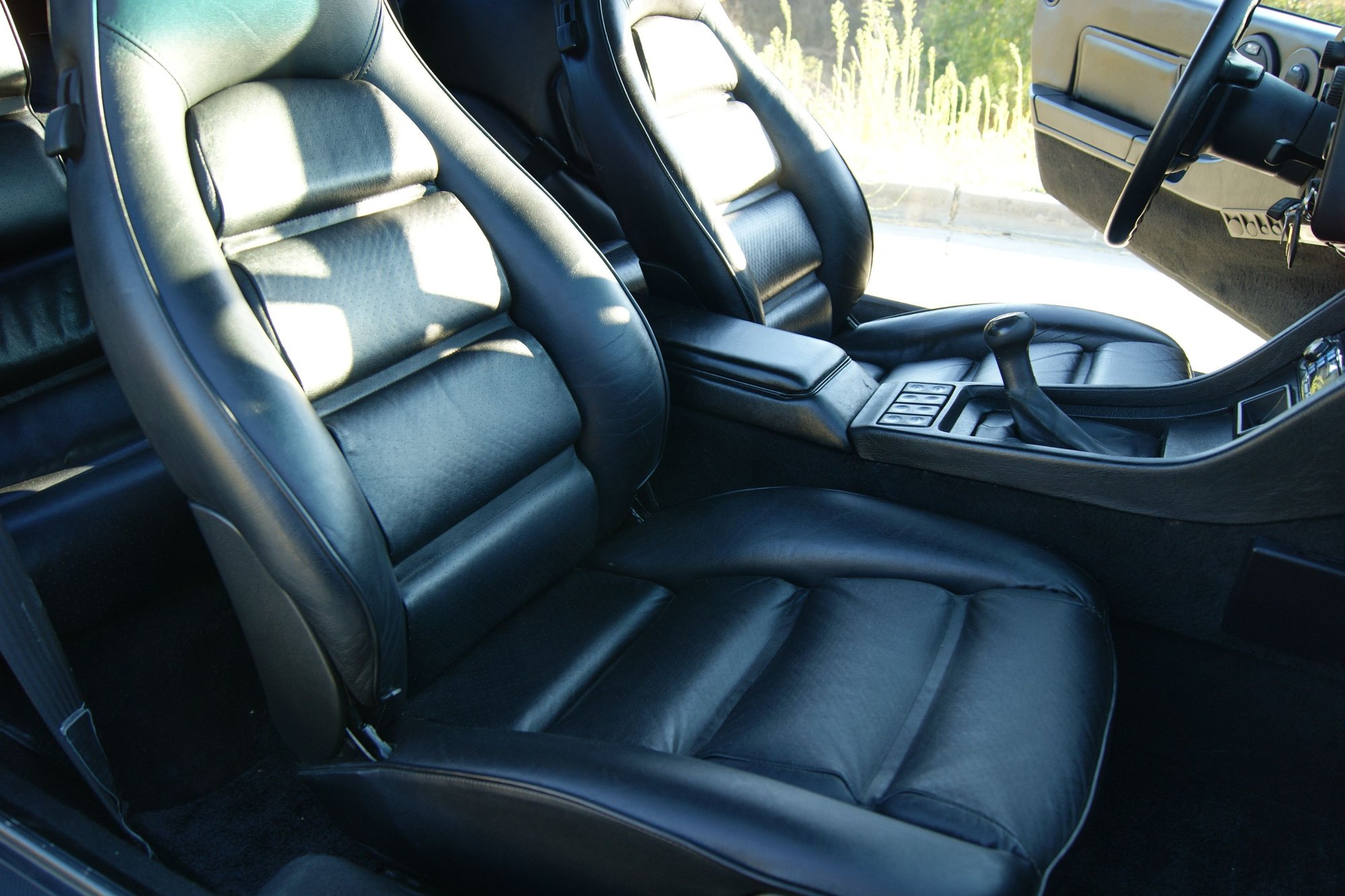 1987 Porsche 928 - 1987 Porsche 928 S4 5-speed with LSD and all services up to date - Used - VIN WP0JB0926HS861041 - 103,500 Miles - 8 cyl - 2WD - Manual - Coupe - Black - Livermore, CA 94551, United States