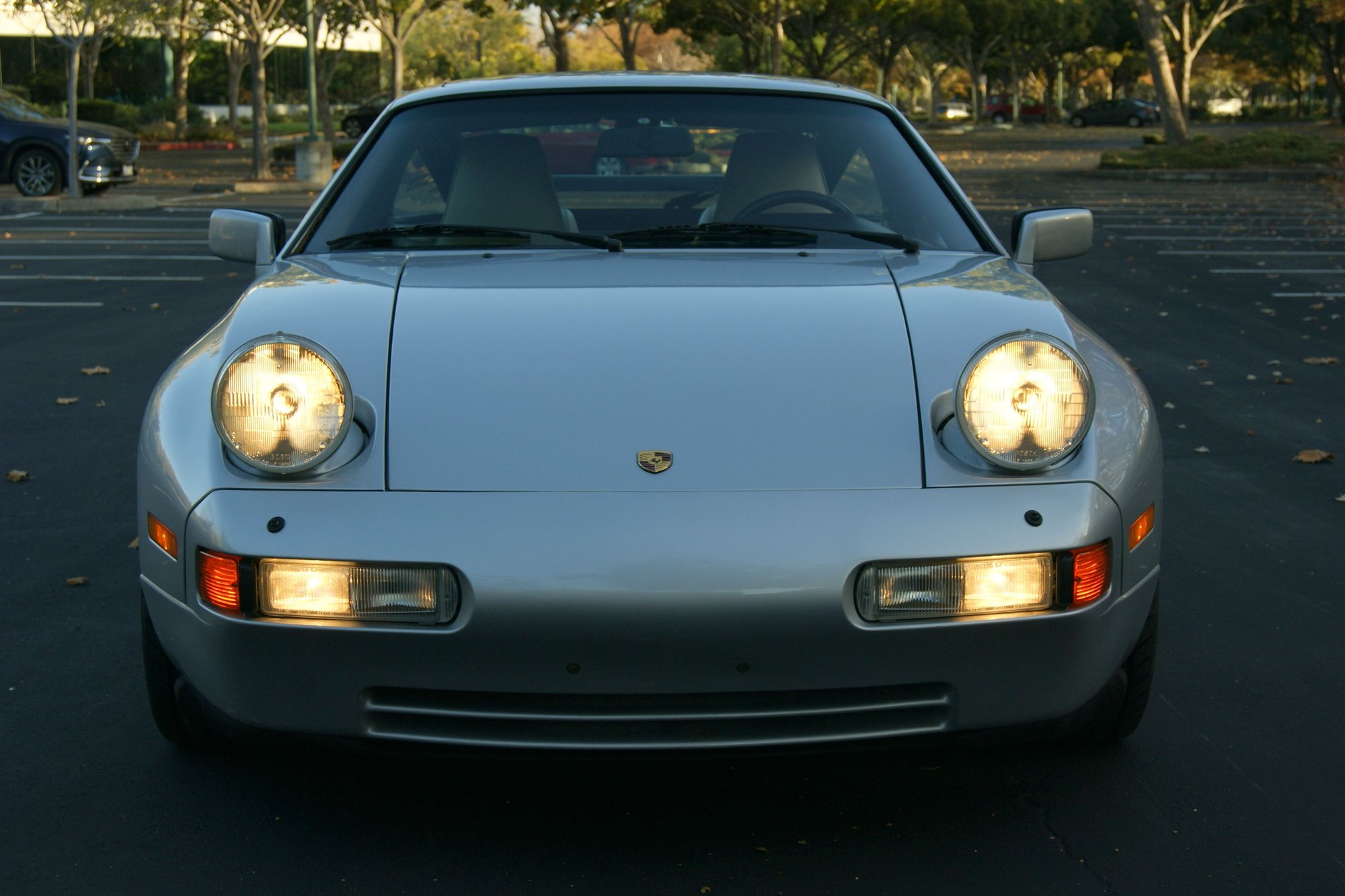 1988 Porsche 928 - 1988 Porsche 928 S4, beautiful, all original 42k miles, excellent condition - Used - VIN WP0JB0929JS860407 - 42,500 Miles - 8 cyl - 2WD - Automatic - Coupe - Silver - Pleasanton, CA 94566, United States