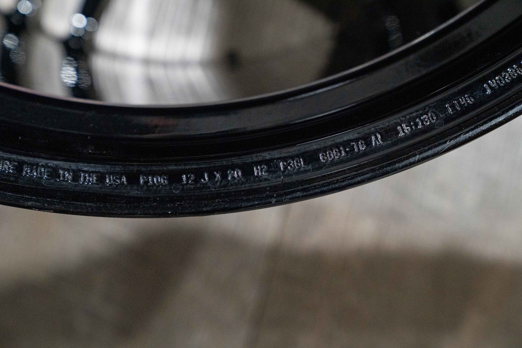 Wheels and Tires/Axles - 991 GT3 HRE P106 Wheels - Used - -1 to 2026  All Models - South Miami, FL 33143, United States