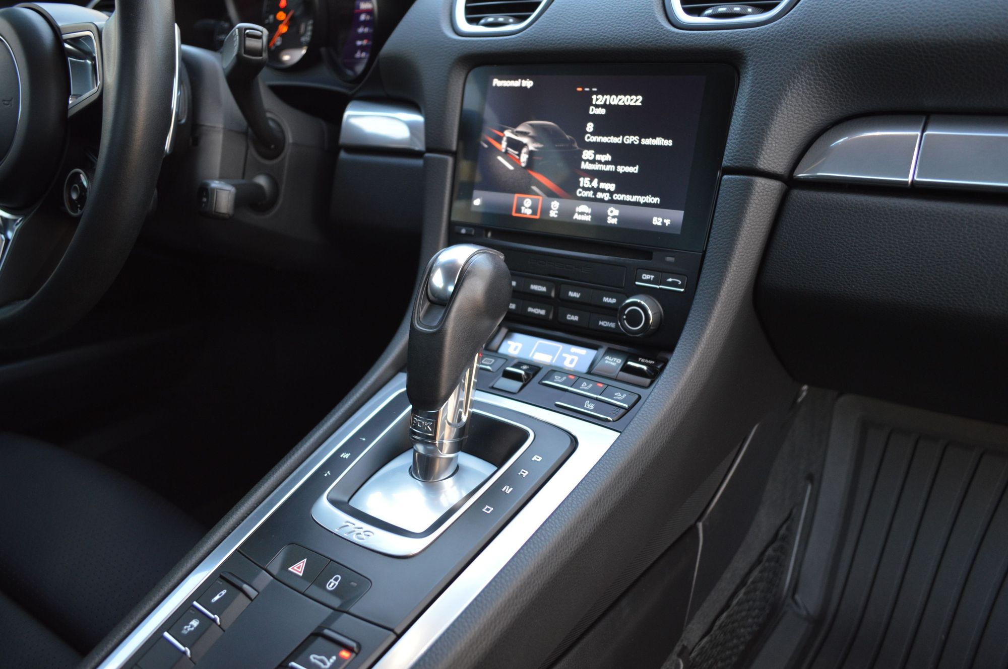 2019 Porsche 718 Cayman - FS: 2019 718 Cayman GTS - Used - VIN WP0AB2A88KS278182 - 14,700 Miles - 4 cyl - 2WD - Automatic - Coupe - White - Albuquerque, NM 87109, United States