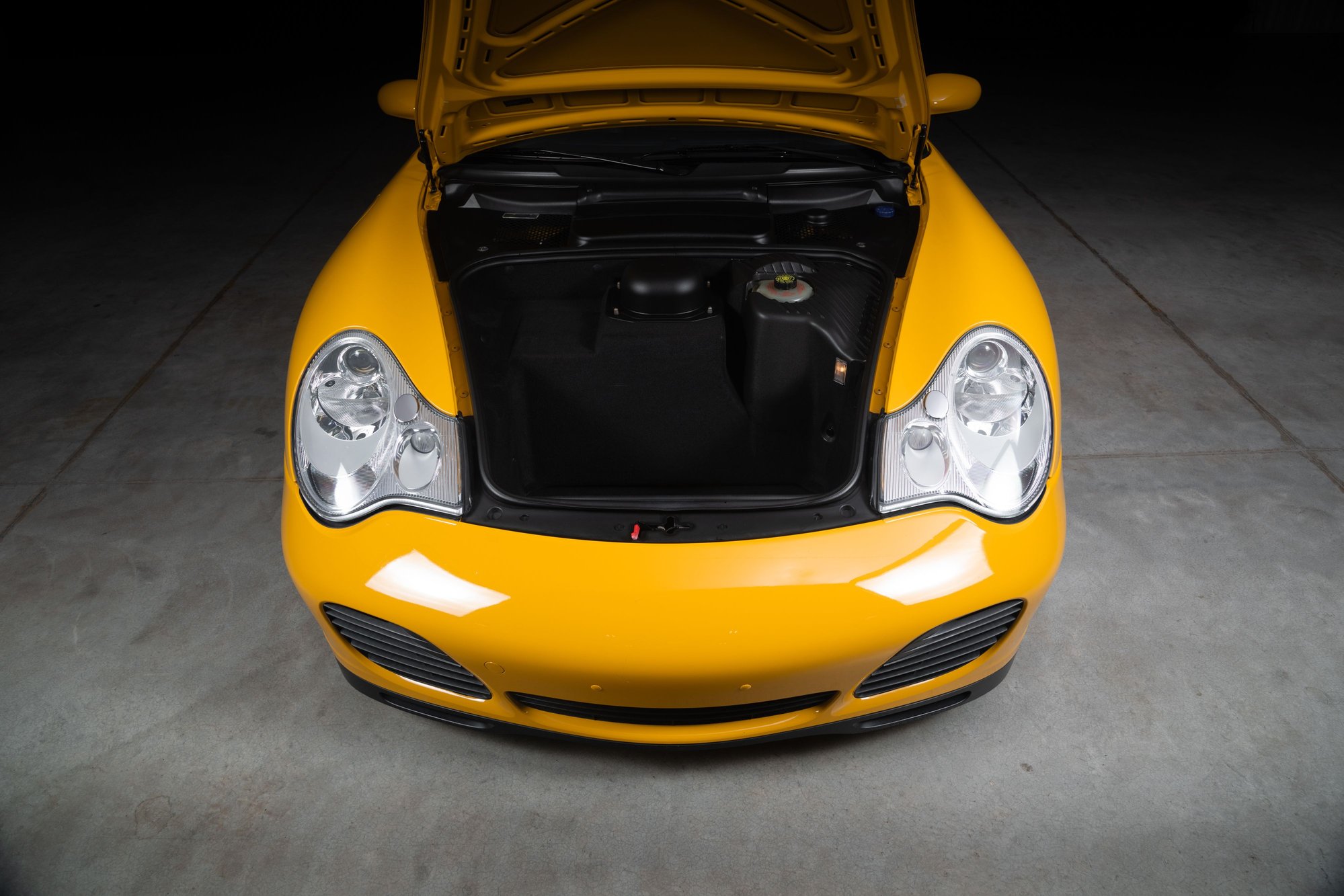 2003 Porsche 911 - 2003 911 Carrera 4S - Speed Yellow - 67k Miles - Used - Newtown Square, PA 19073, United States