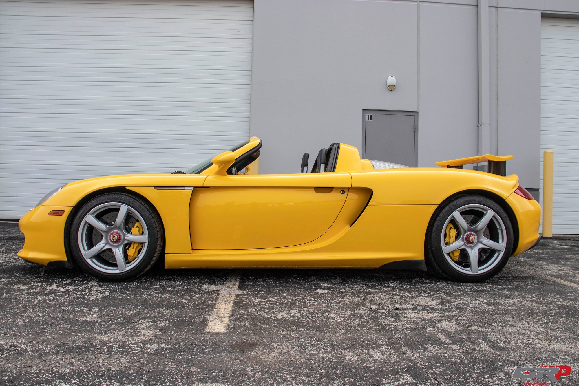 2005 Porsche Carrera GT - 2005 Porsche Carrera GT - Fayence Yellow - Used - VIN WP0CA29865L001352 - 18,362 Miles - 10 cyl - 2WD - Manual - Coupe - Yellow - Brownsburg, IN 46112, United States