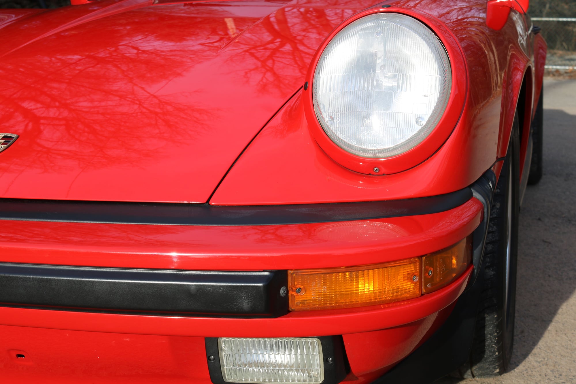 1989 Porsche 911 - 1989 3.2L Carrera G50 Manual Guards Red over Oyster Beige - Used - VIN WP0AB0919KS120736 - 159,000 Miles - 6 cyl - 2WD - Manual - Coupe - Red - Mountainside, NJ 07092, United States