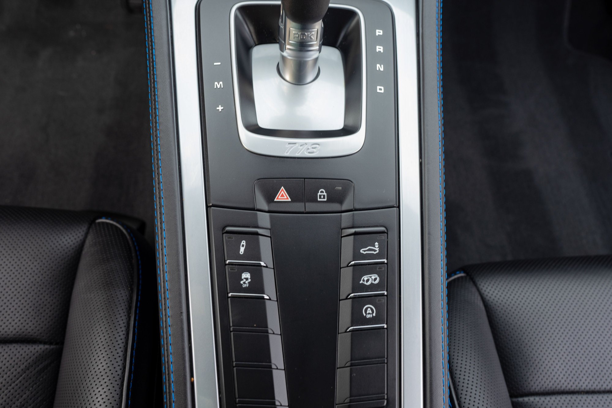 2022 Porsche 718 - 2022 Porsche 718 Cayman GTS 4.0 PDK — Shark Blue — 15k Miles — Extra Wheels - Used - VIN WP0AD2A82NS268262 - 15,270 Miles - 6 cyl - 2WD - Automatic - Coupe - Blue - Arlington Heights, IL 60004, United States