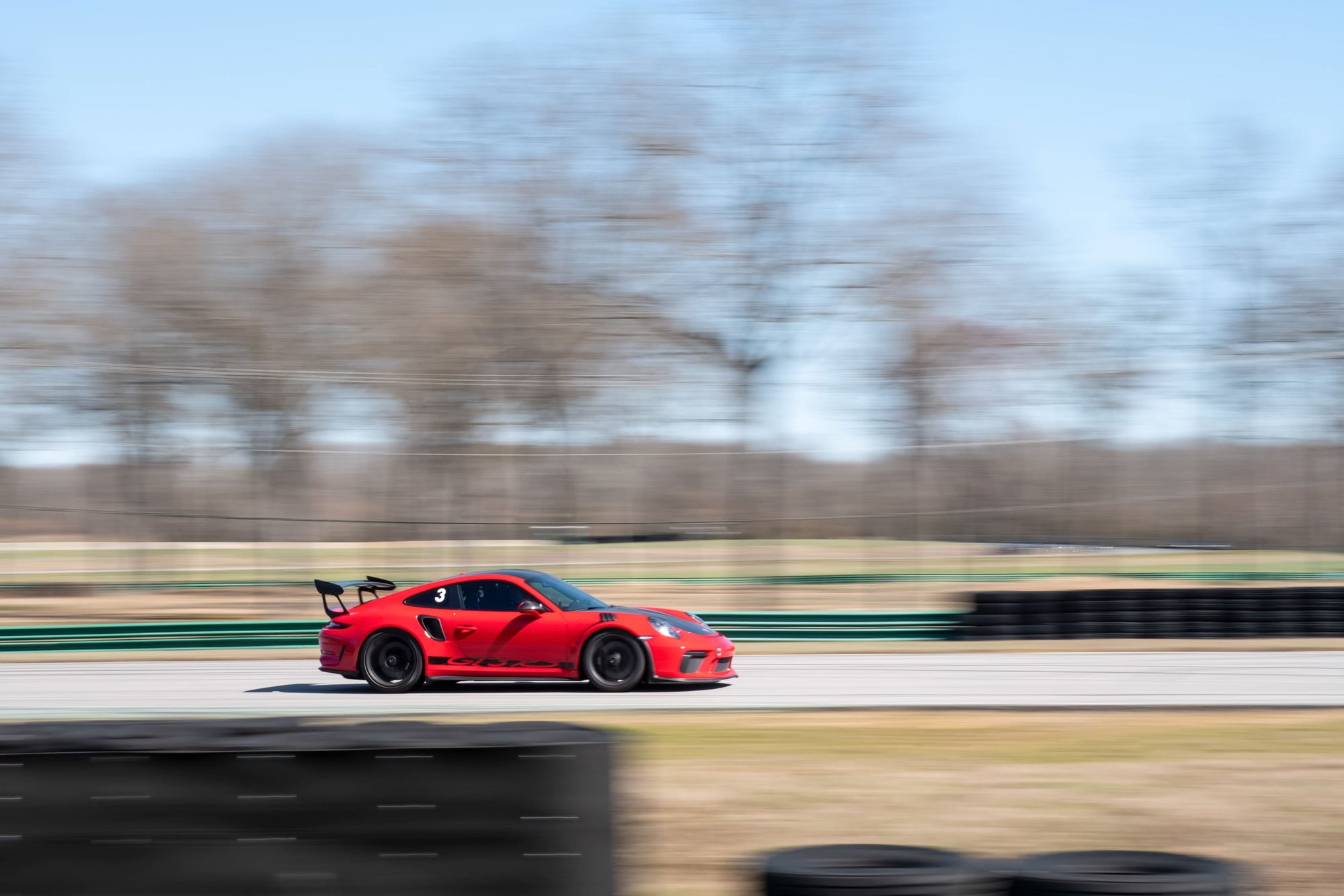 2019 Porsche GT3 - 2019 GT3 RS with Weissach Package, LWBS, FALS,  - Great Track Build with Warranty - Used - VIN WP0AF2A94KS165164 - 8,748 Miles - 6 cyl - 2WD - Automatic - Coupe - Red - Charlotte, NC 28037, United States