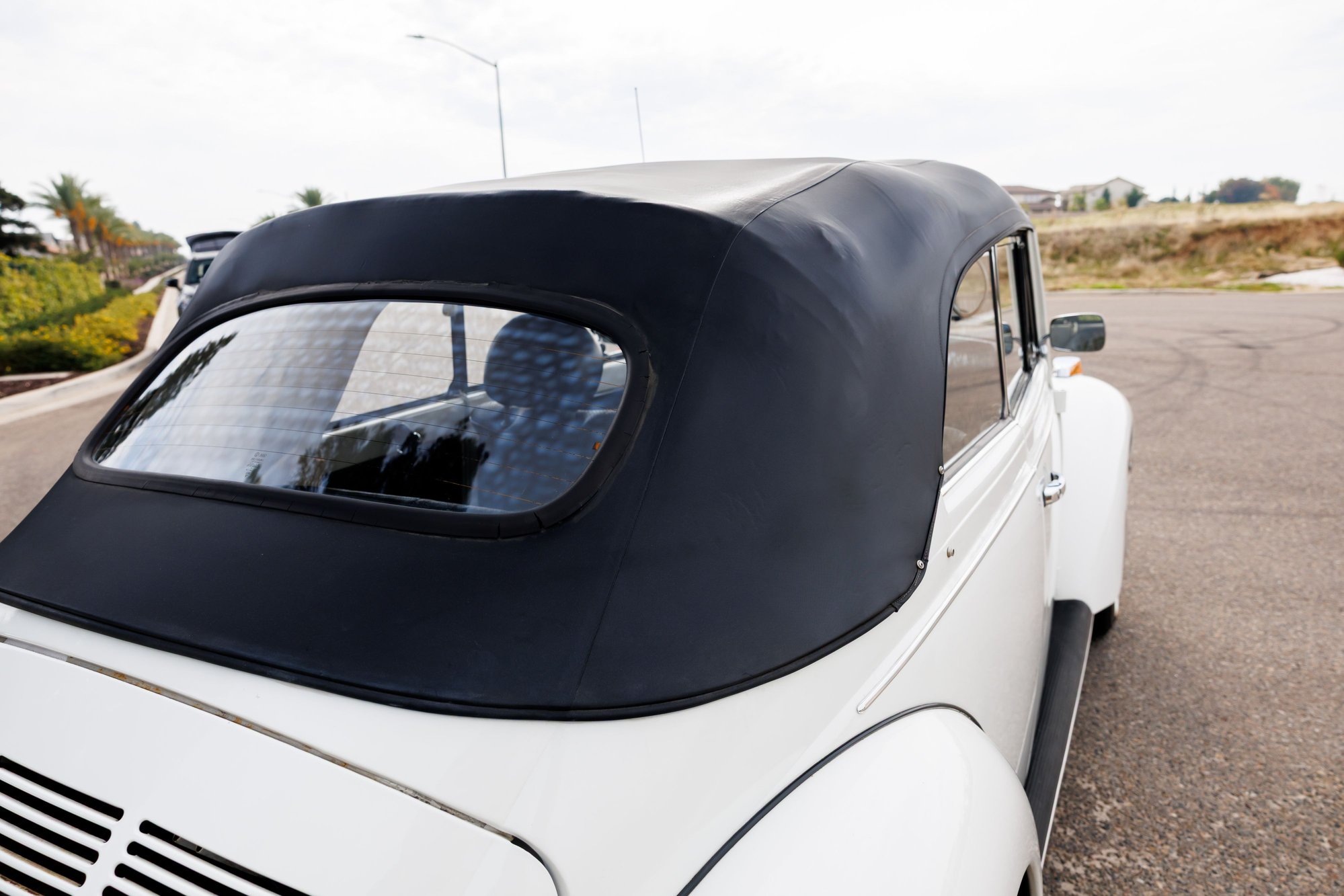 1978 Volkswagen Super Beetle - 1978 Volkswagen super beetle convertible - Used - Fresno, CA 93720, United States