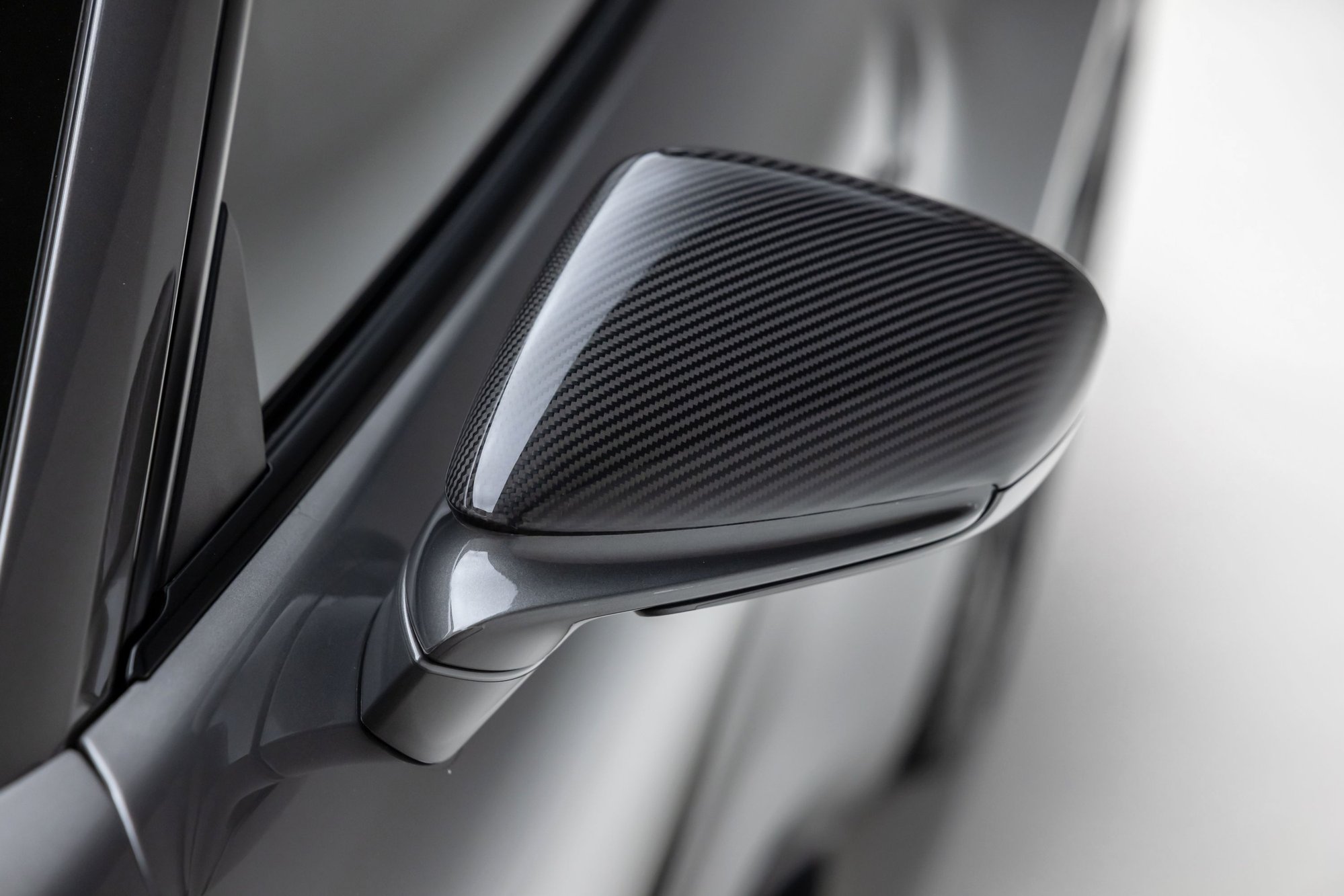 2022 Porsche 911 - FS: 2022 992 GT3 Touring (Agate Grey, FAL, PCCBs, Carbon Roof,... - Used - VIN WP0AC2A94NS270199 - 4,200 Miles - Manual - Gray - La Mirada, CA 90638, United States