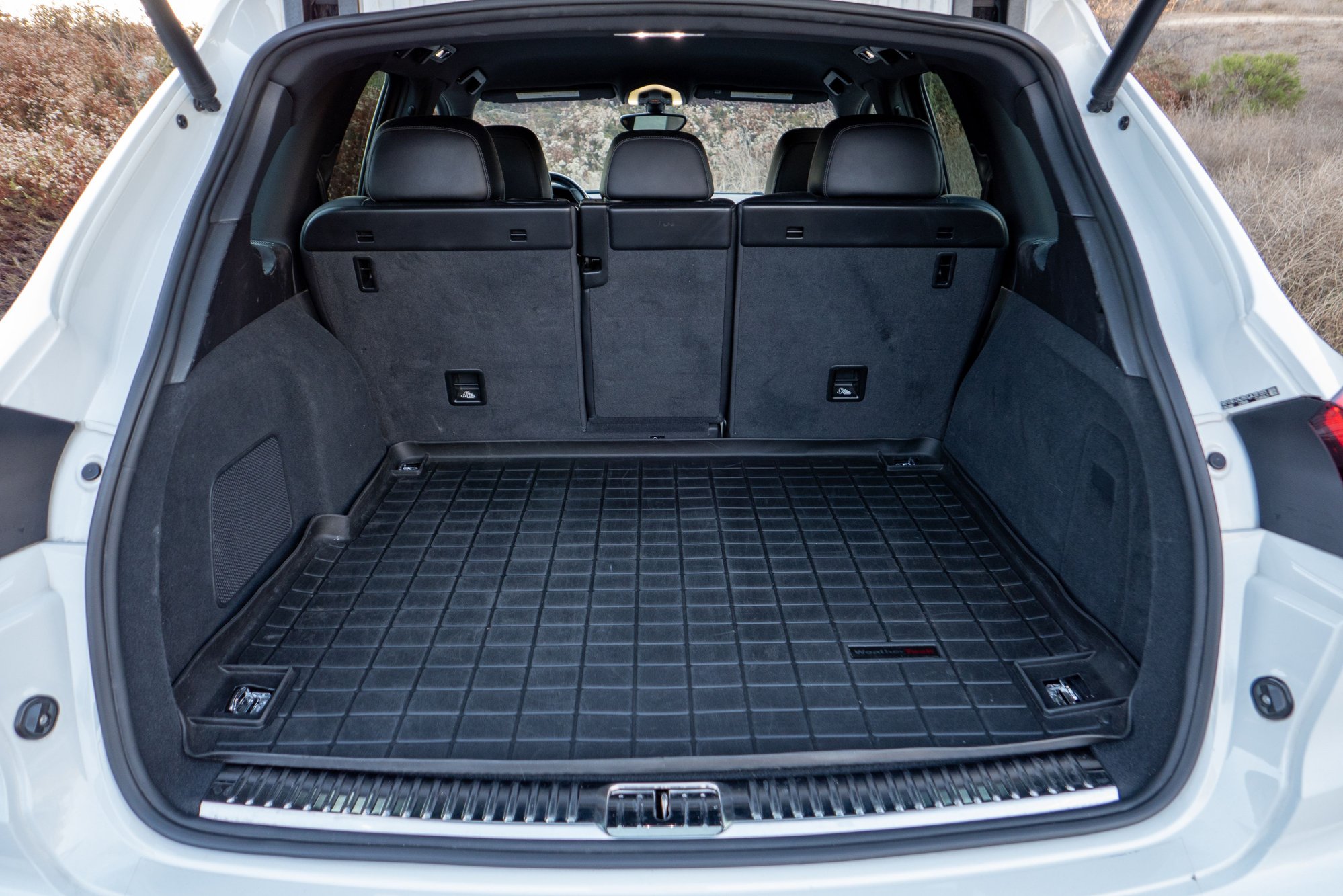 2015 Porsche Cayenne - 2015 Porsche Cayenne Diesel 958.2 - 85K Miles, White - Used - VIN WP1AF2A26FLA35355 - 85,976 Miles - 6 cyl - AWD - Automatic - SUV - White - Newbury Park, CA 91320, United States