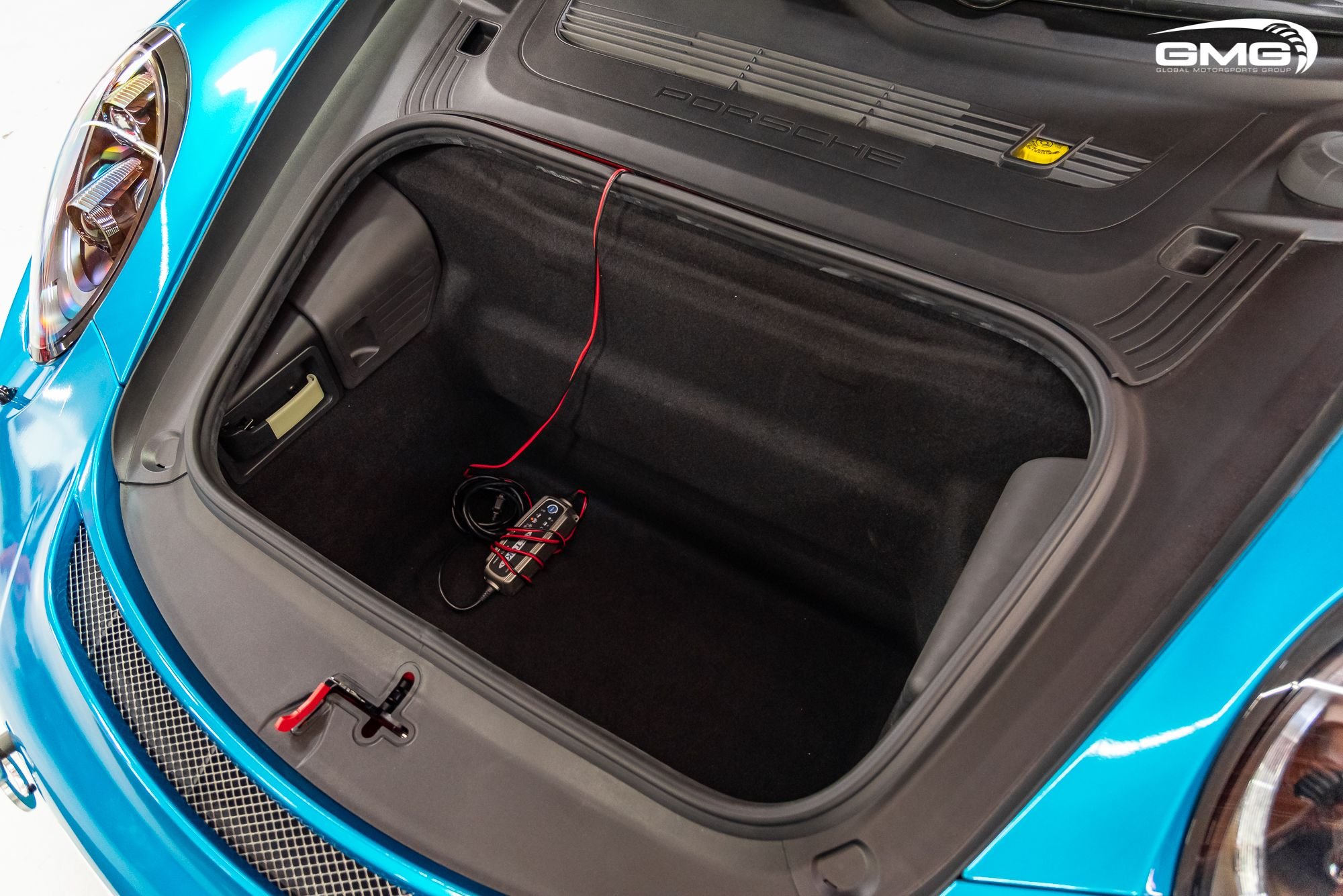 2016 Porsche 911 - Atomic Teal 991.1 GT3 RS FOR SALE - Low miles, lots of upgrades, track ready! - Used - VIN WP0AF2A98GS187286 - 1,350 Miles - 6 cyl - 2WD - Automatic - Coupe - Other - Southern California, CA 92704, United States