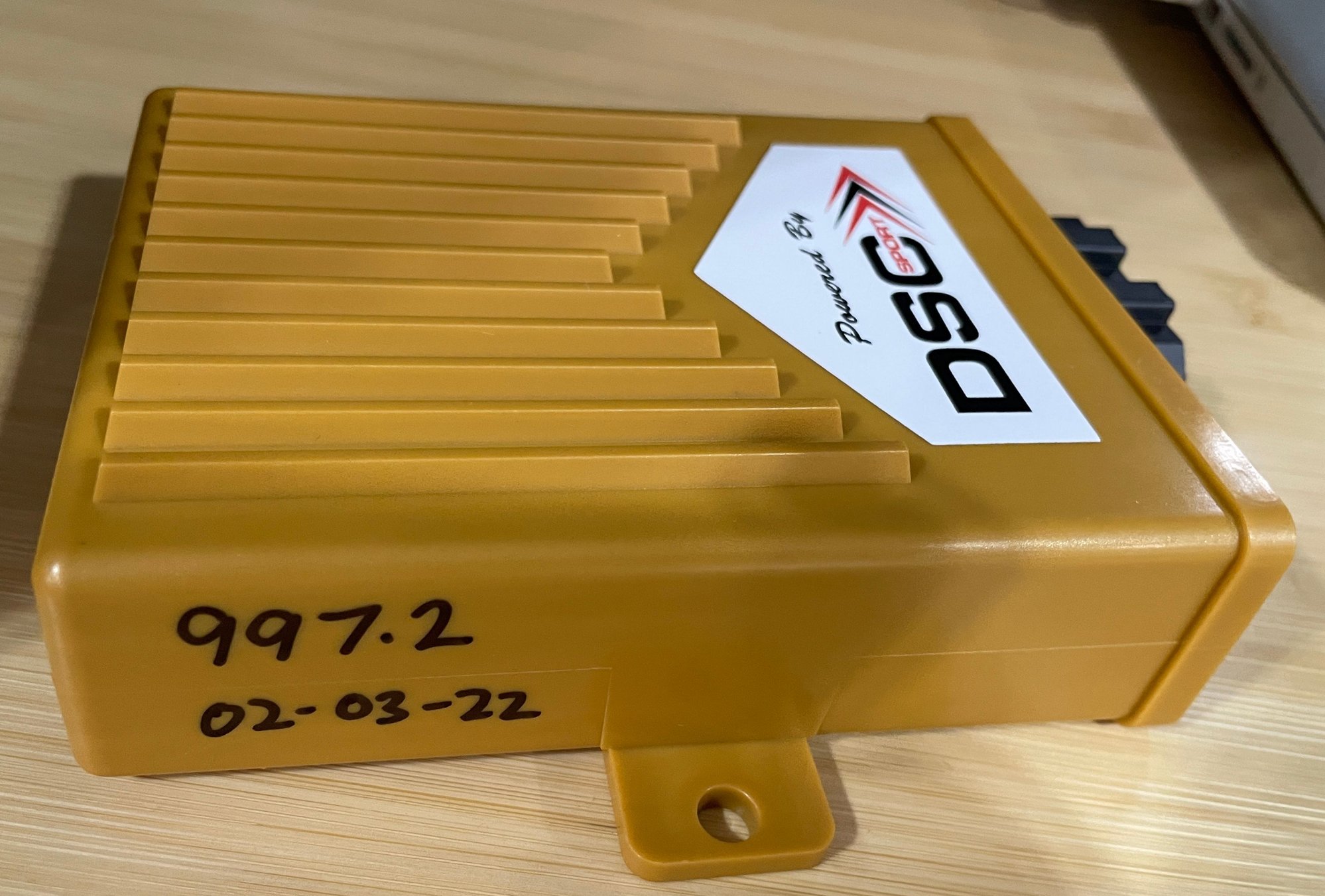 Steering/Suspension - 997.2 DSC Controller. Mint condition - $1000 - Used - 2005 to 2012 Porsche Carrera - Tucson, AZ 85718, United States