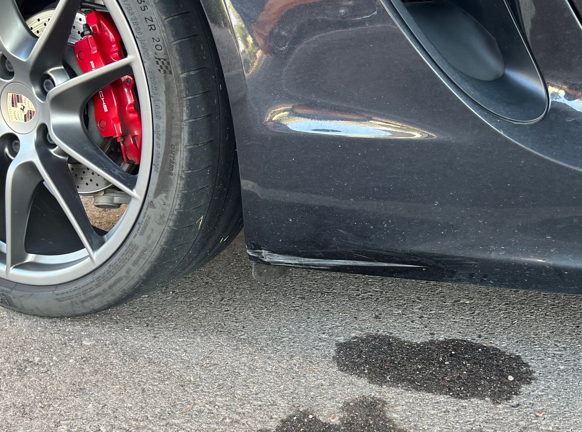 Rocker Panel Repair Rennlist Porsche Discussion Forums