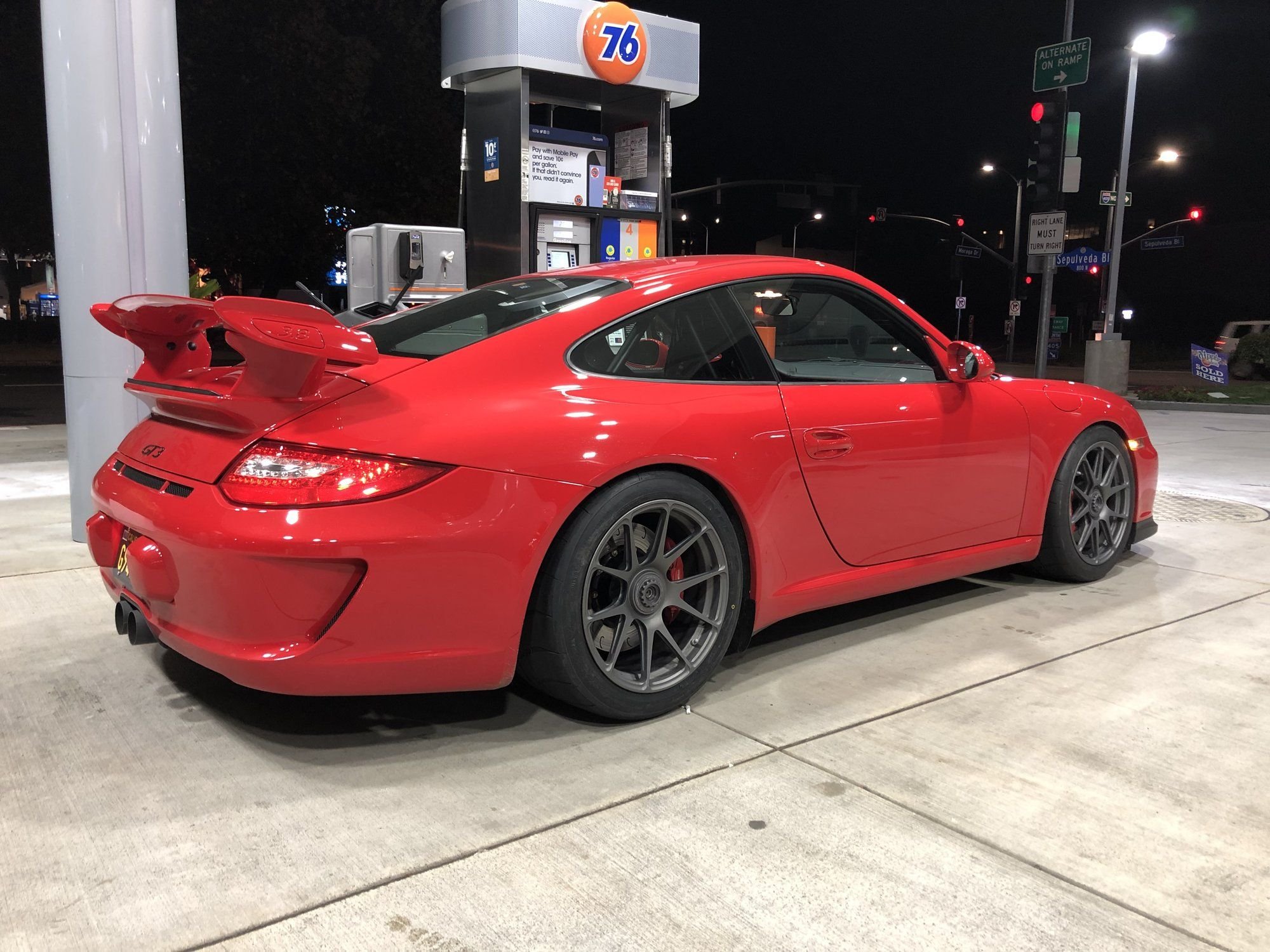 Miscellaneous - 997.2 GT3 Performance Parts (Dundon, Cobb, RSS, DSC, etc) - Used - 2010 to 2011 Porsche GT3 - Los Angeles, CA 90049, United States