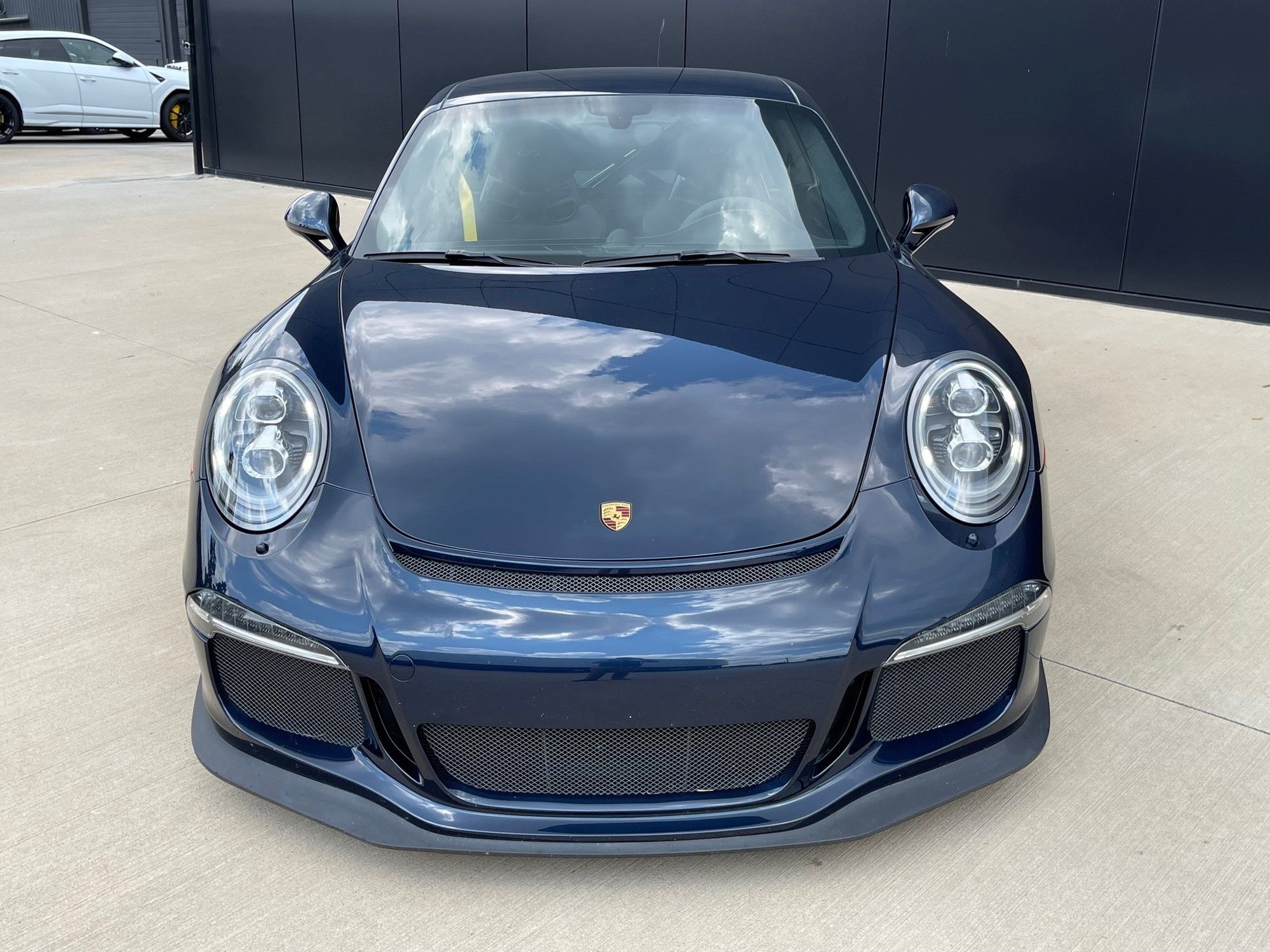 2015 Porsche GT3 - 2015 991.1 GT3 (DARK BLUE METALLIC $171,955 MSRP!!!) - Used - VIN WP0AC2A90FS184079 - 12,552 Miles - Houston, TX 77090, United States