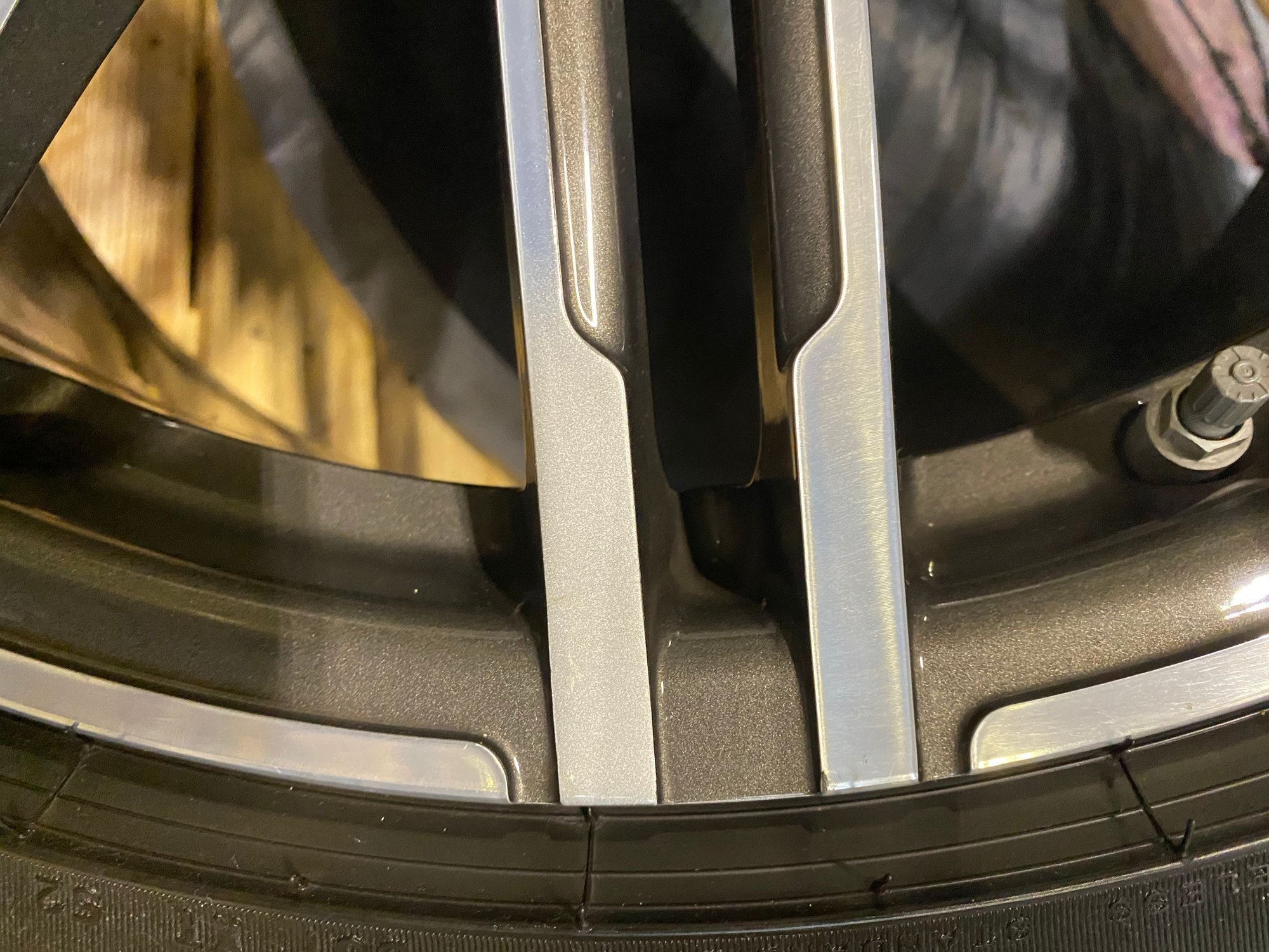 Wheels and Tires/Axles - 991.1 OEM 20" Turbo Wheels - Used - 2012 to 2019 Porsche 911 - Bear, DE 19701, United States