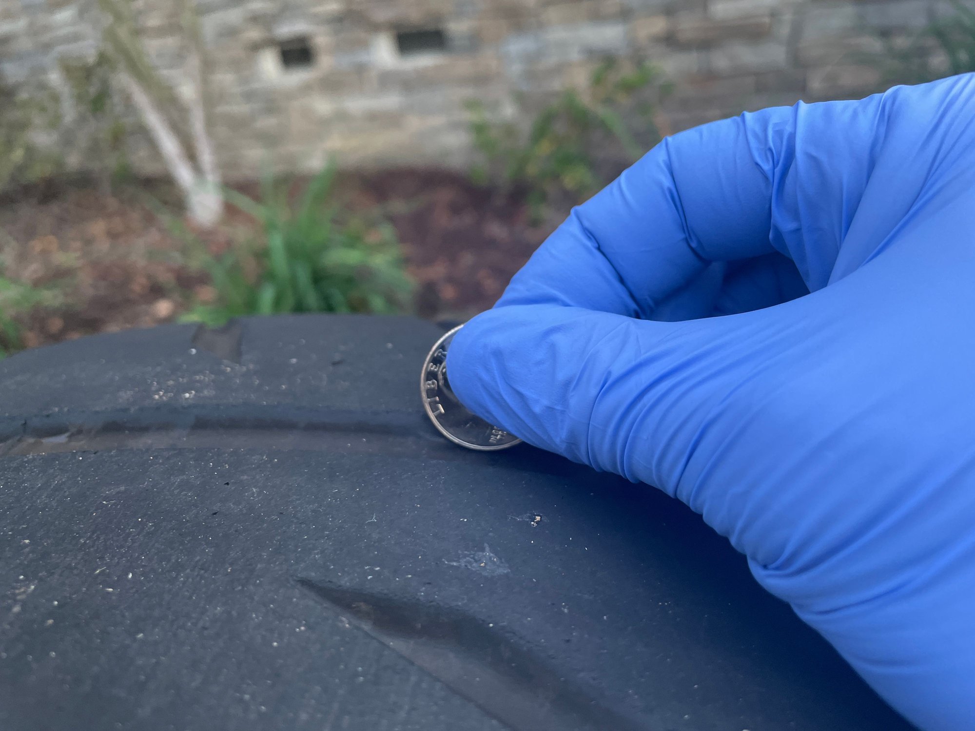 Accessories - 19” HRE Centerlock classic 300 series / Toyo Proxes R888/ TPMS - Used - 0  All Models - Palos Verdes, CA 90274, United States